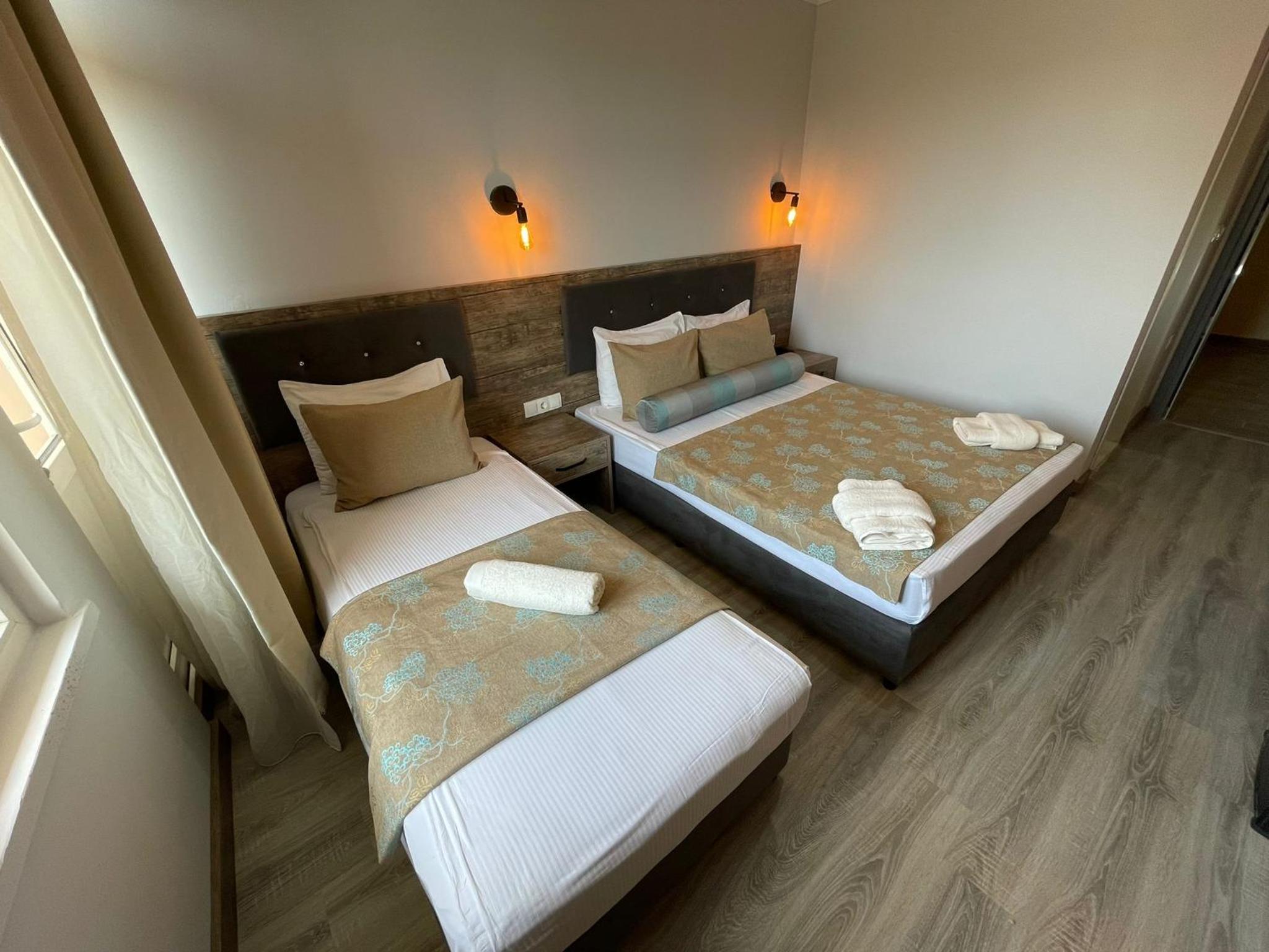 Seven City Otel - Image 62