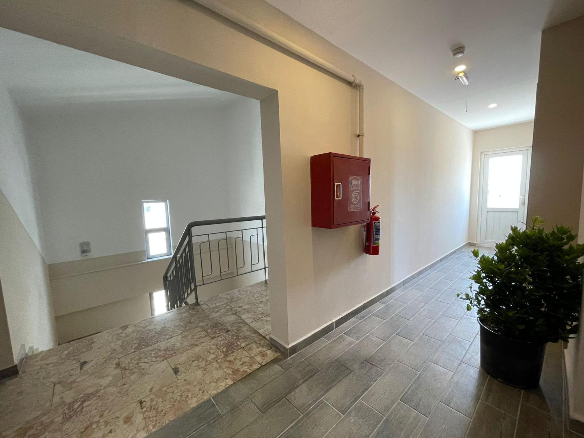 Seven City Otel - Image 63