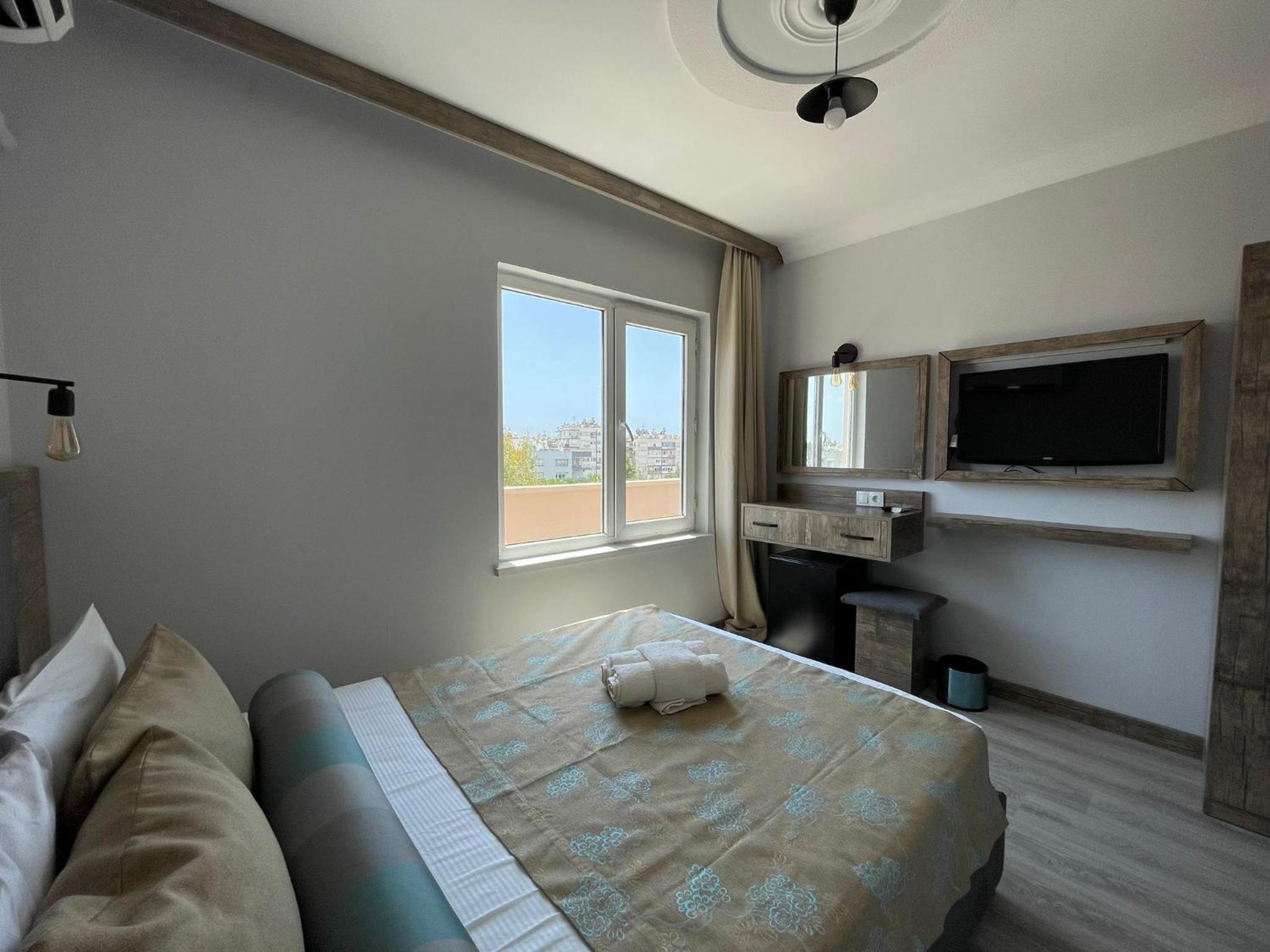 Seven City Otel - Image 64