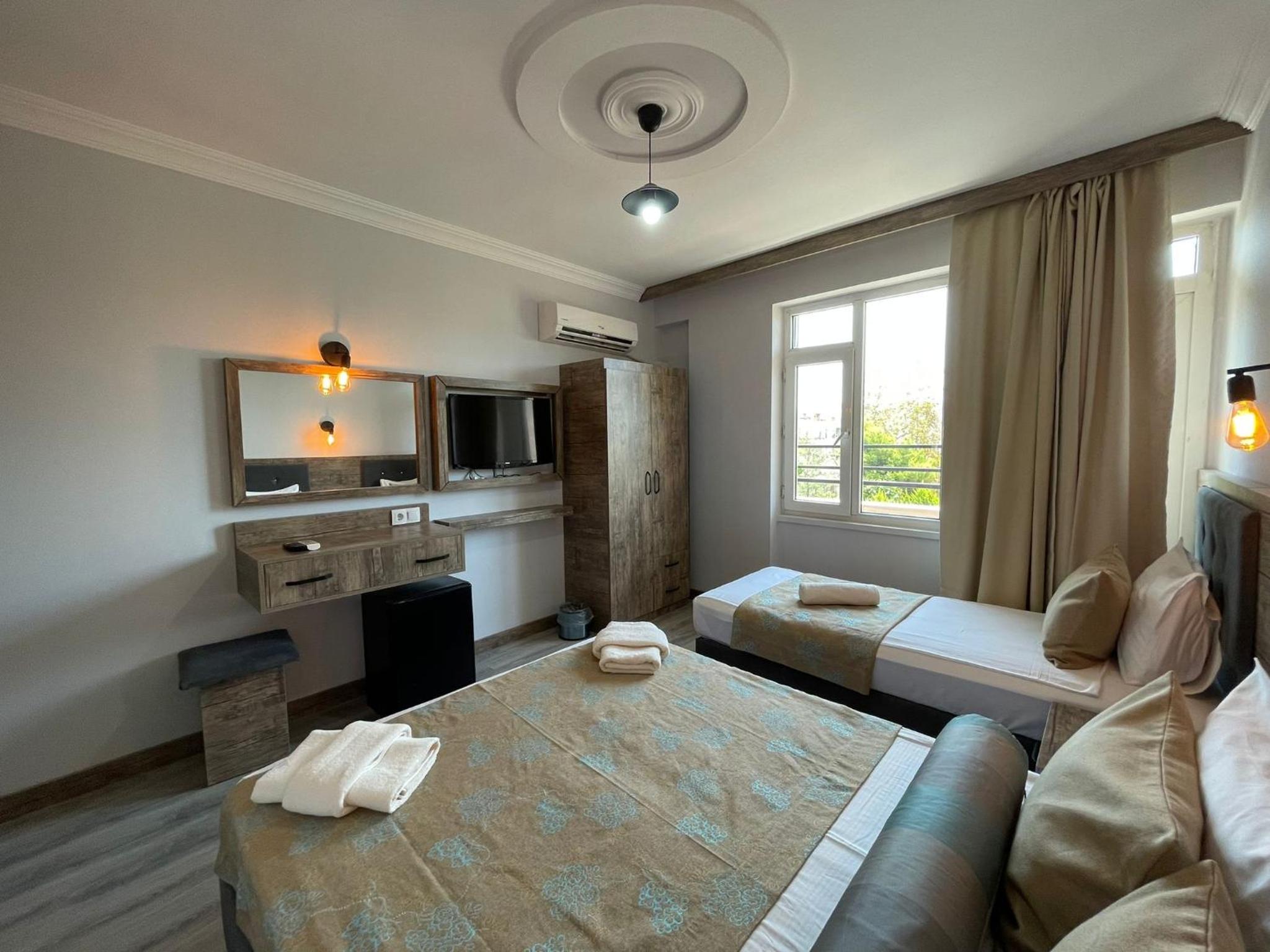 Seven City Otel - Image 65