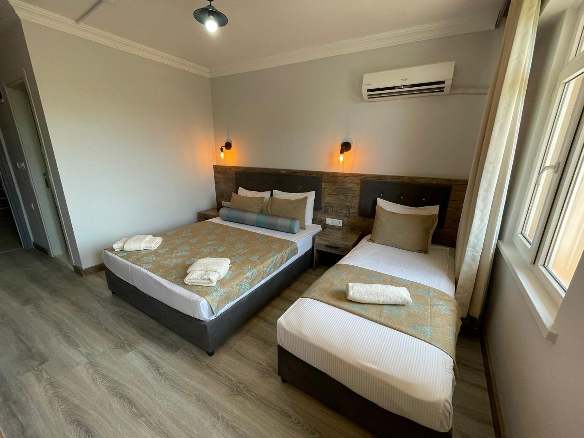 Seven City Otel - Image 67