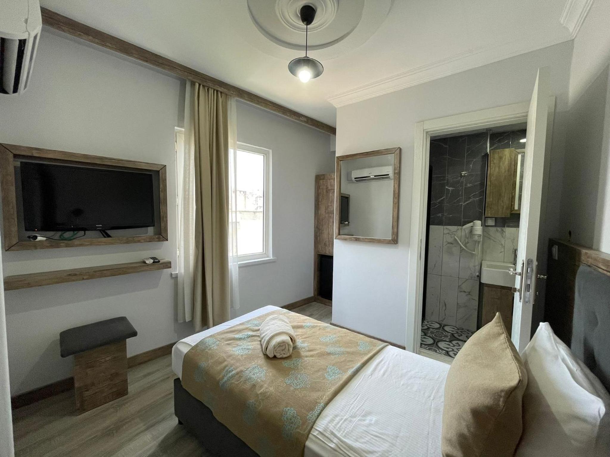 Seven City Otel - Image 66