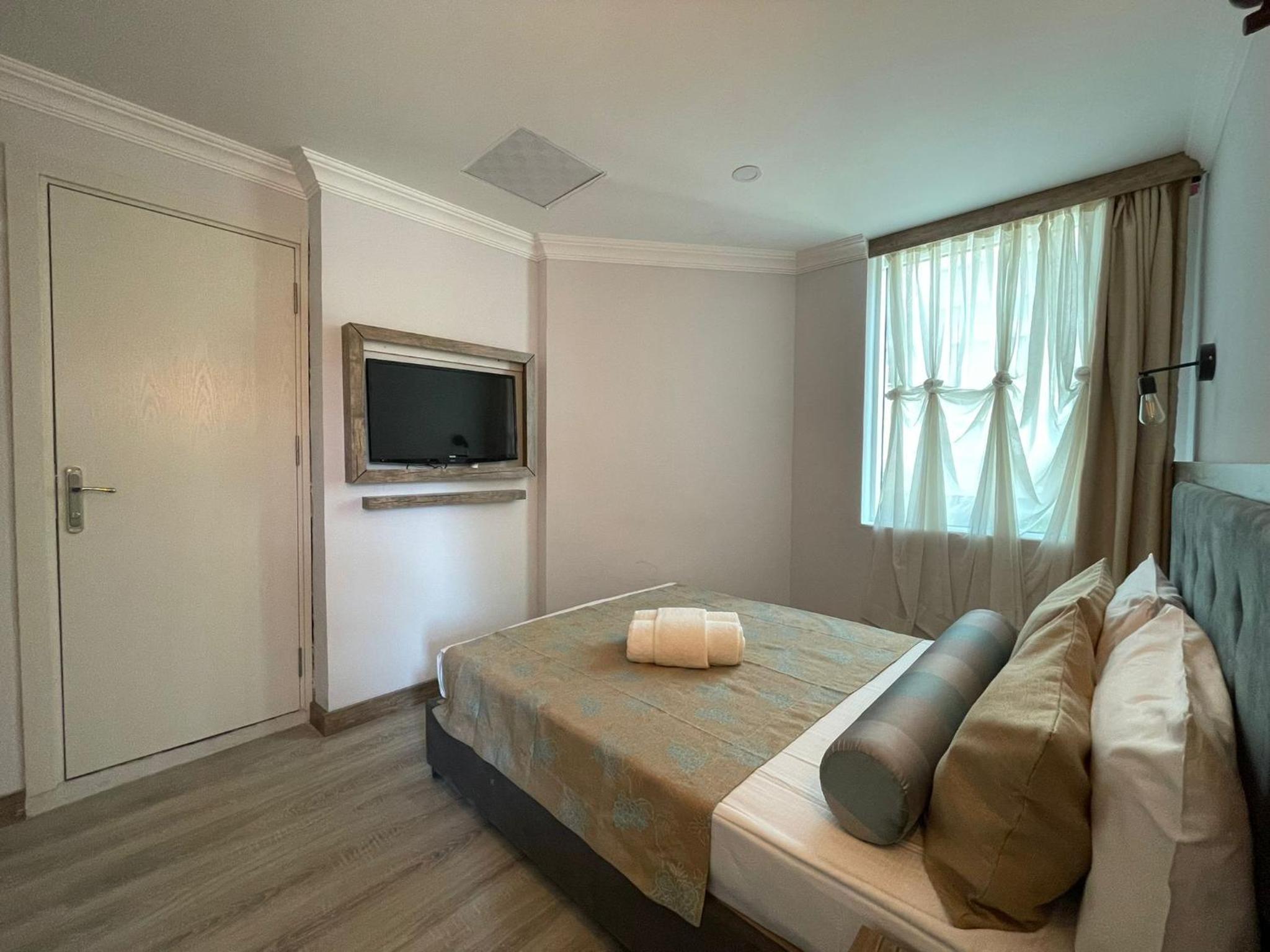 Seven City Otel - Image 13