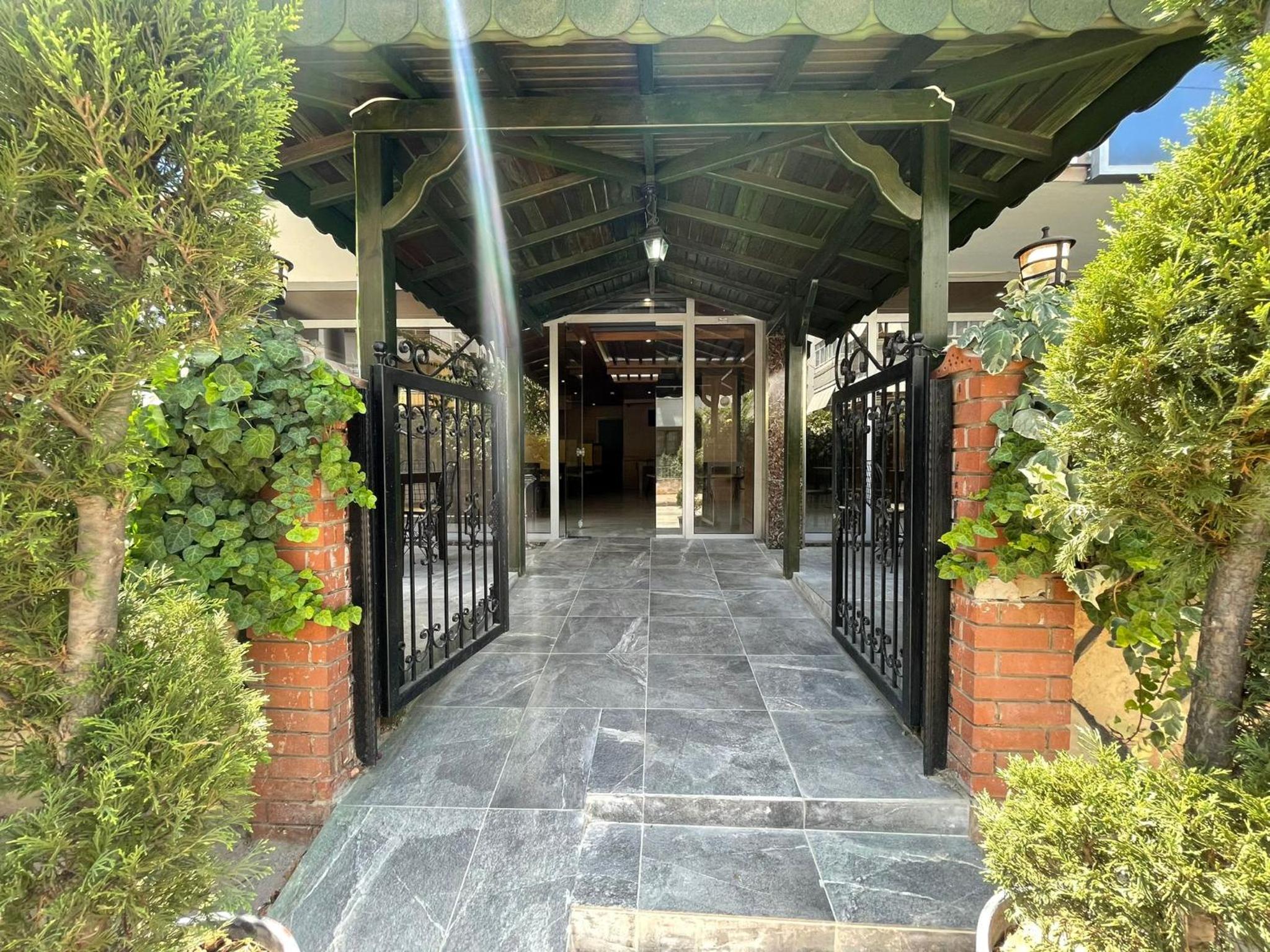 Seven City Otel - Image 14