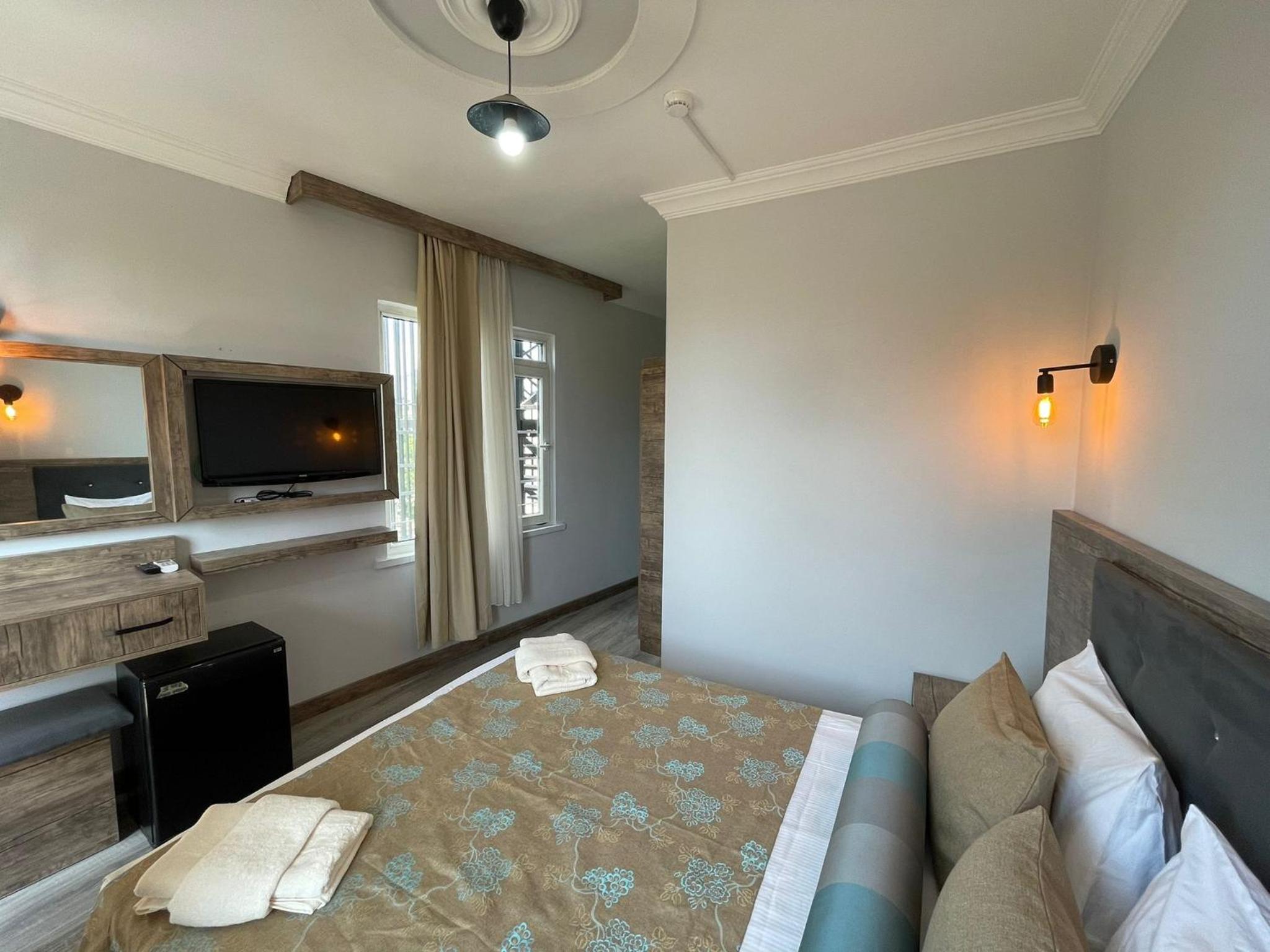 Seven City Otel - Image 15