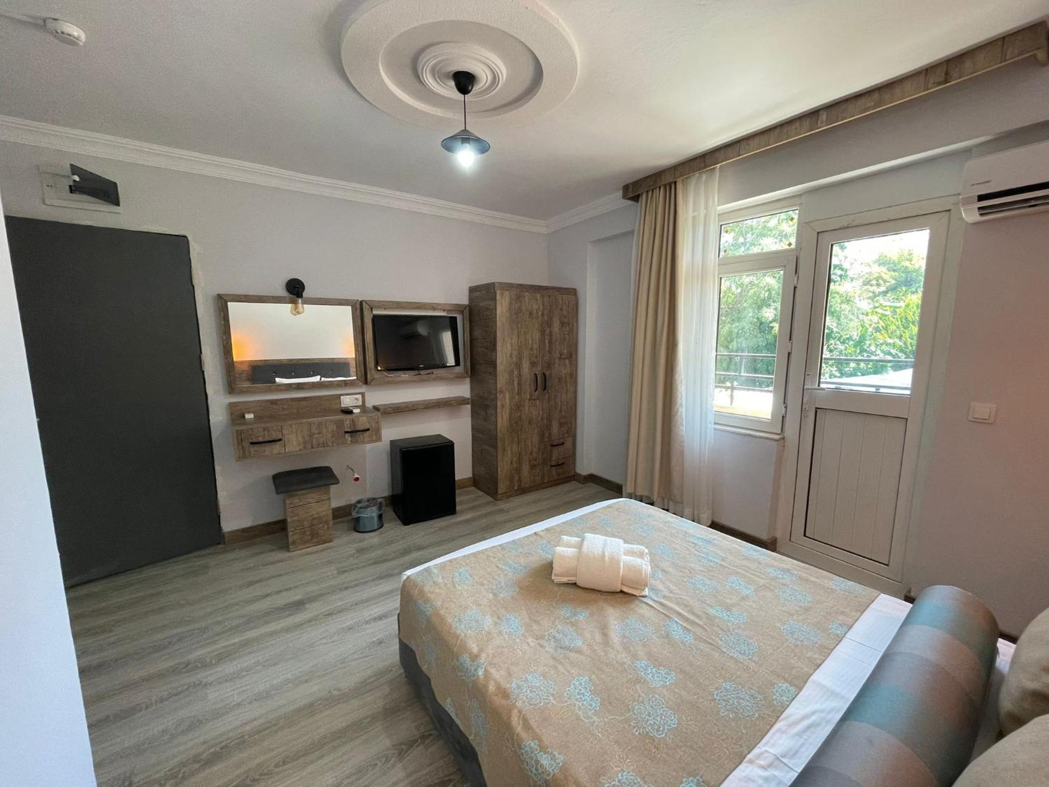 Seven City Otel - Image 17