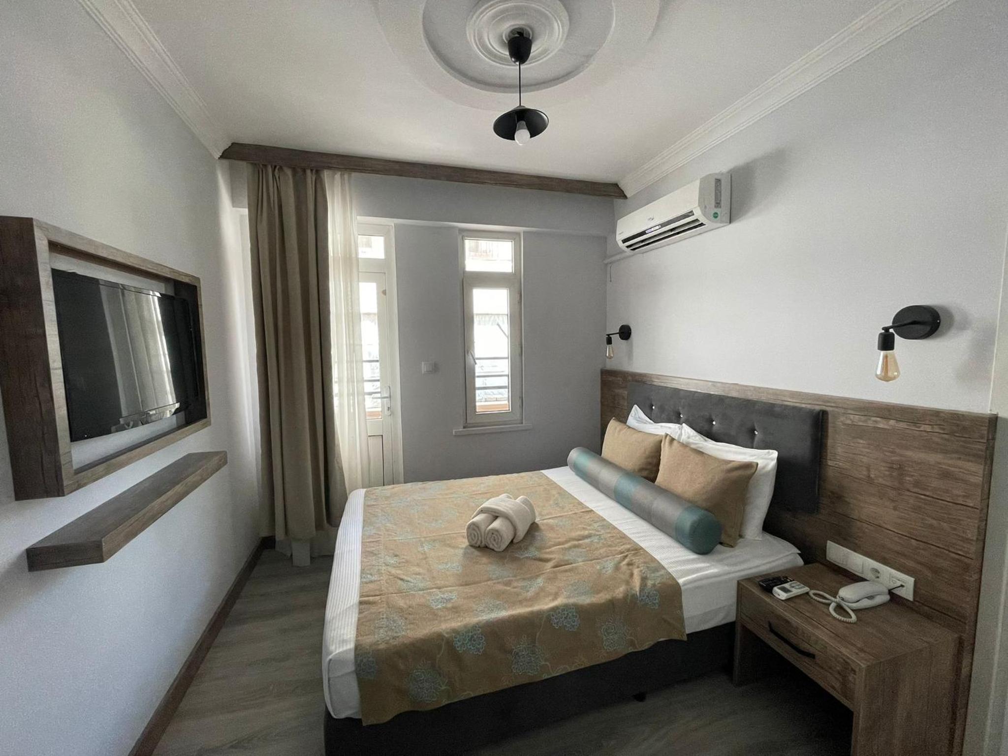 Seven City Otel - Image 18