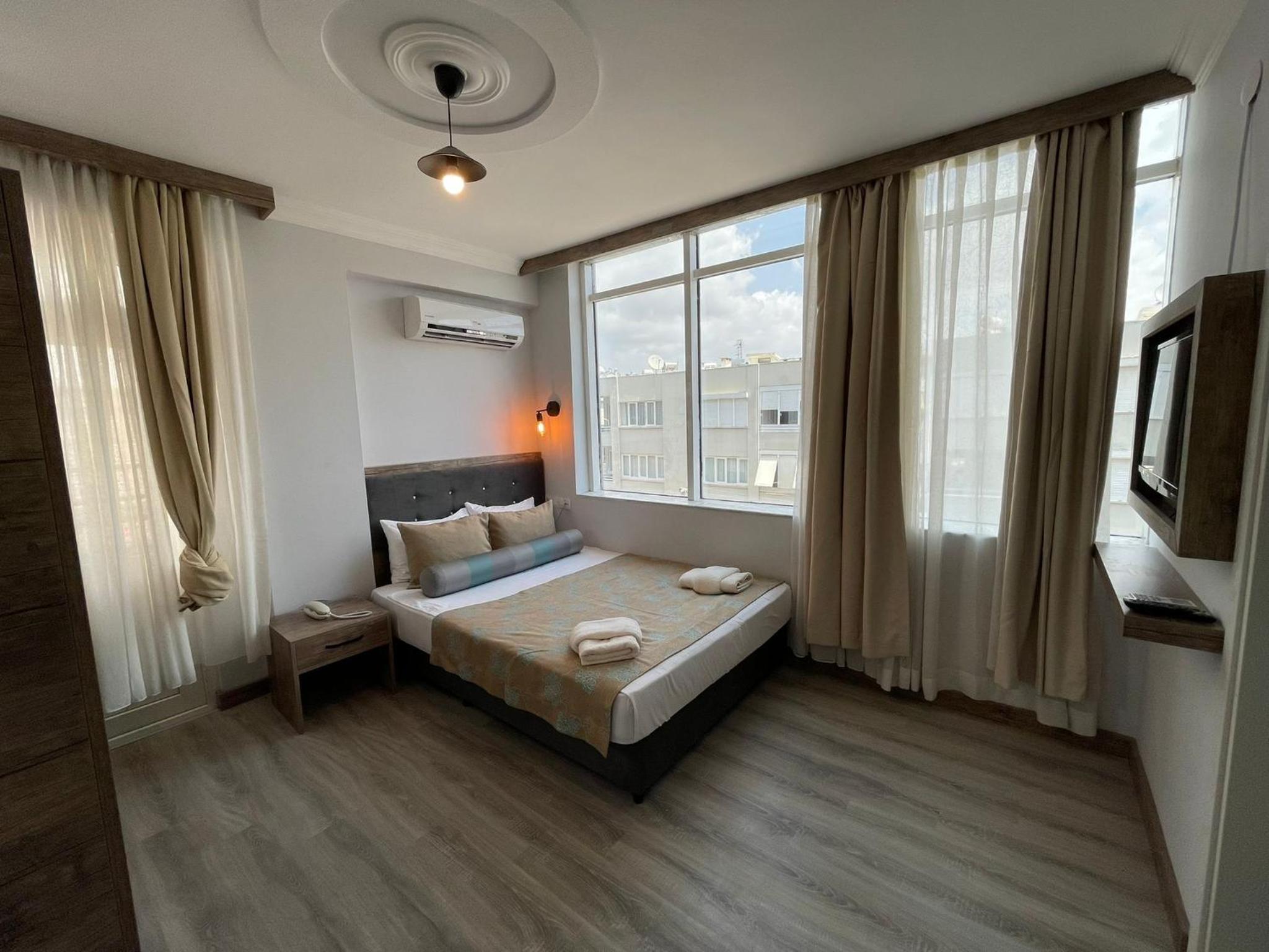 Seven City Otel - Image 19