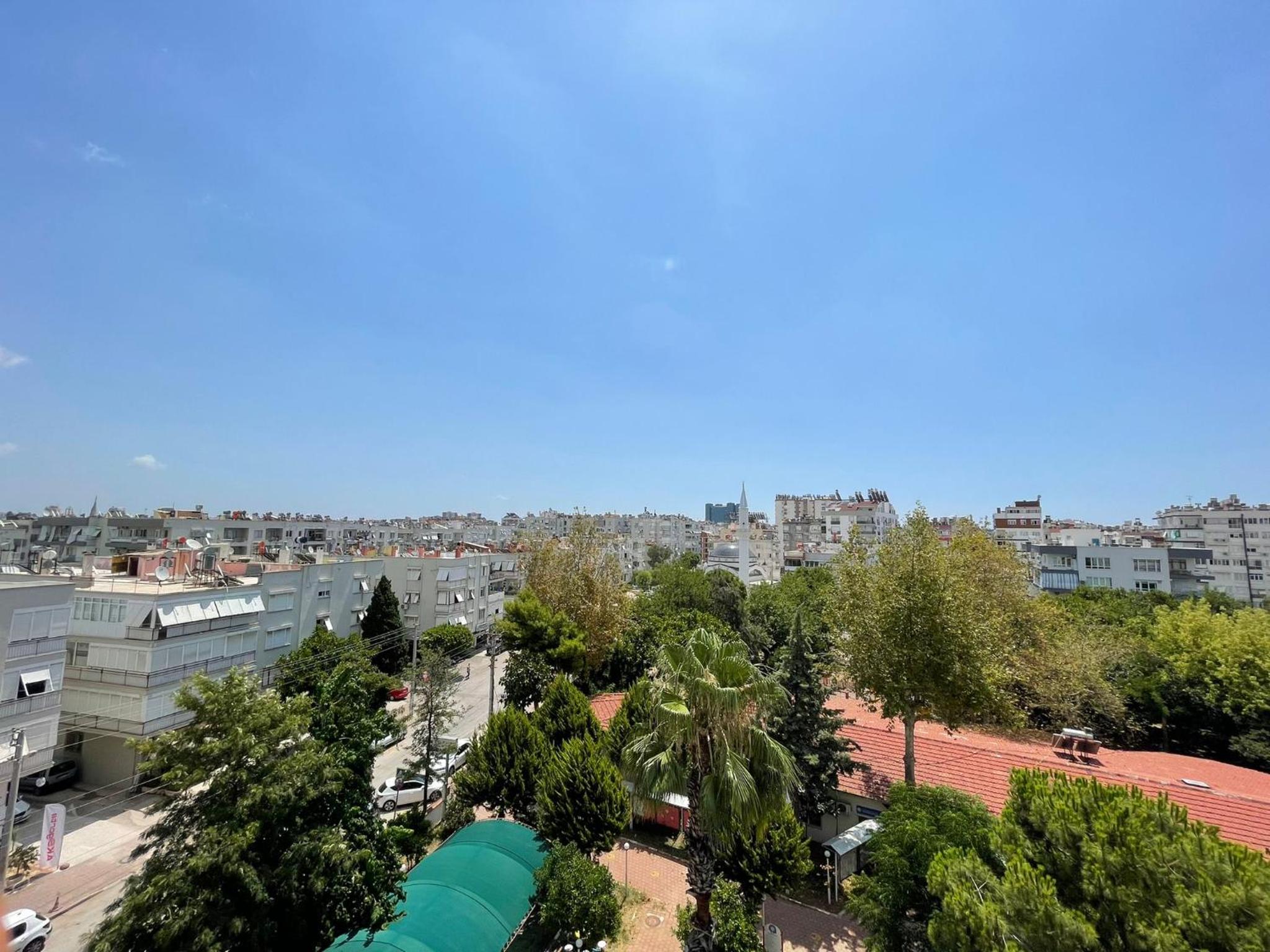 Seven City Otel - Image 68