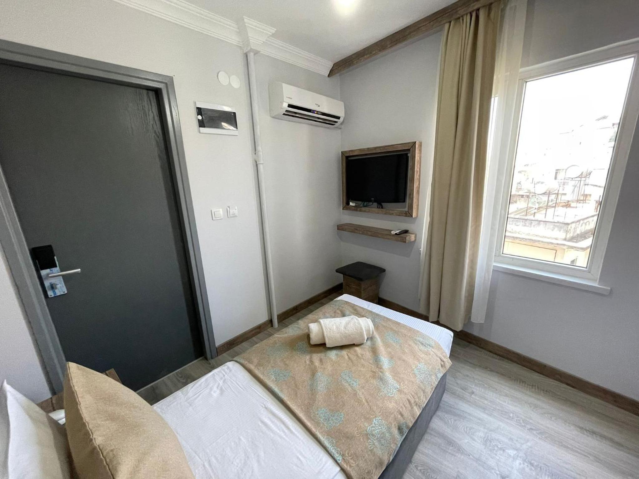 Seven City Otel - Image 70