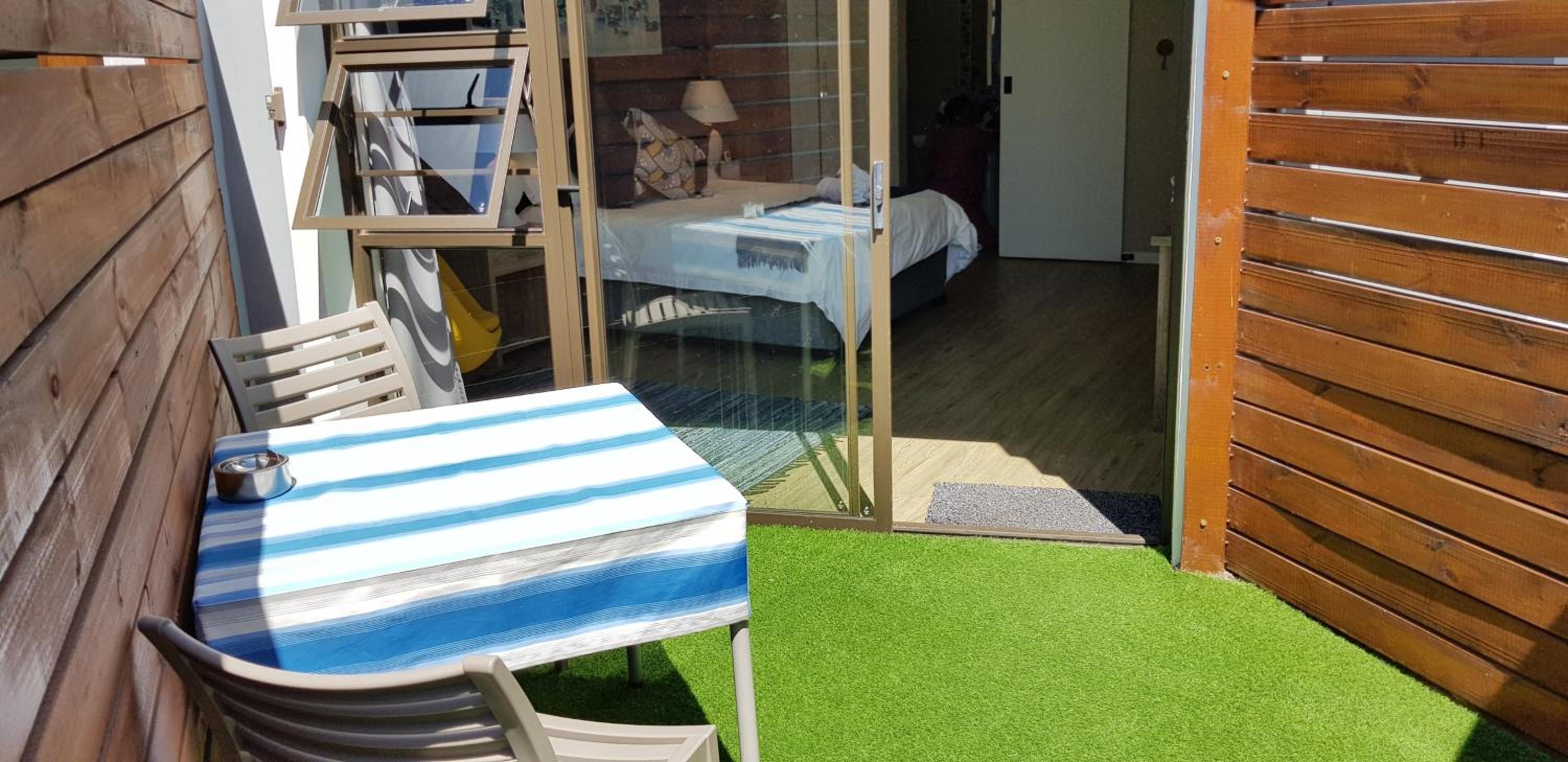 The Hillcrest Guesthouse