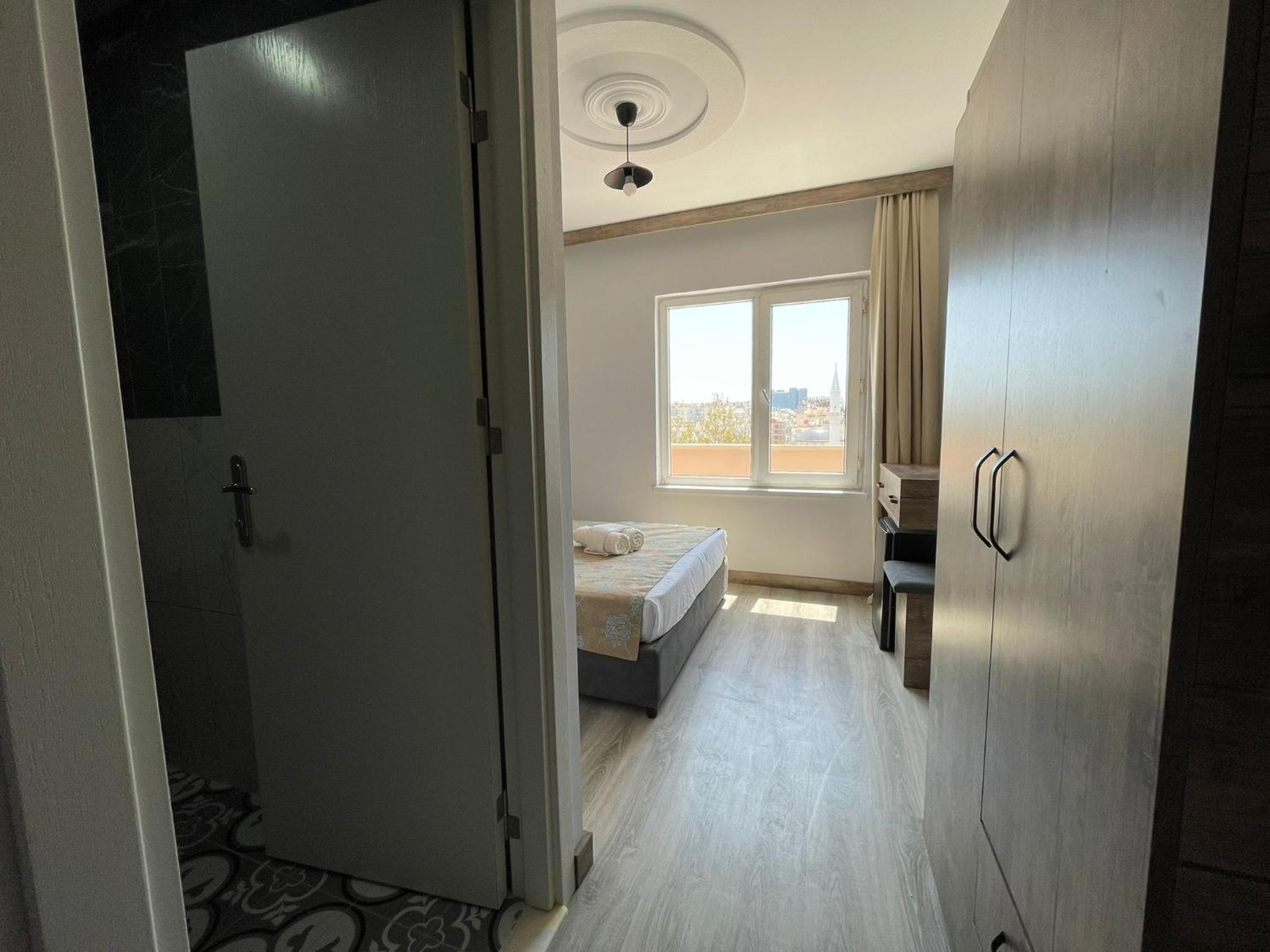 Seven City Otel - Image 20