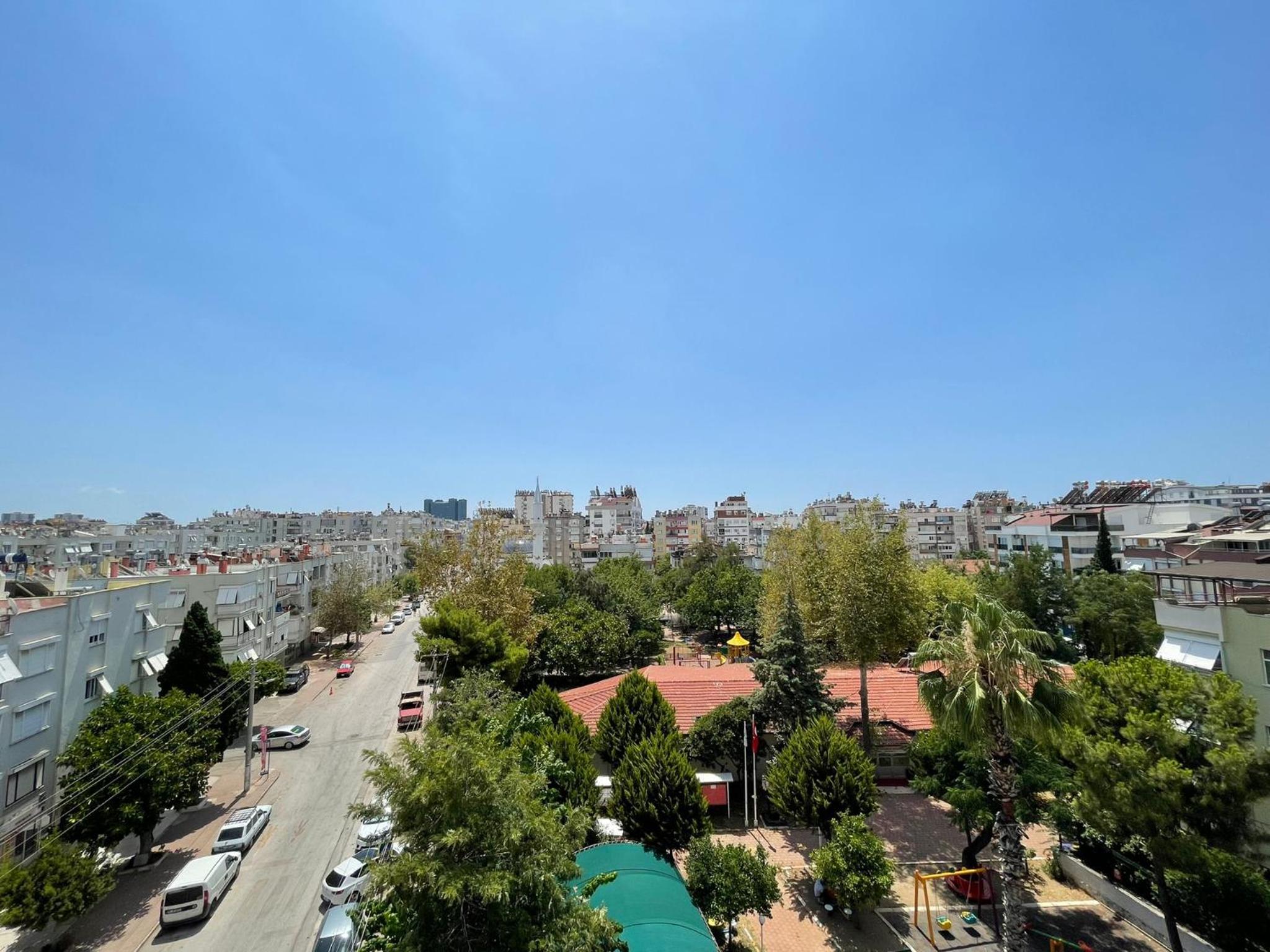 Seven City Otel - Image 25