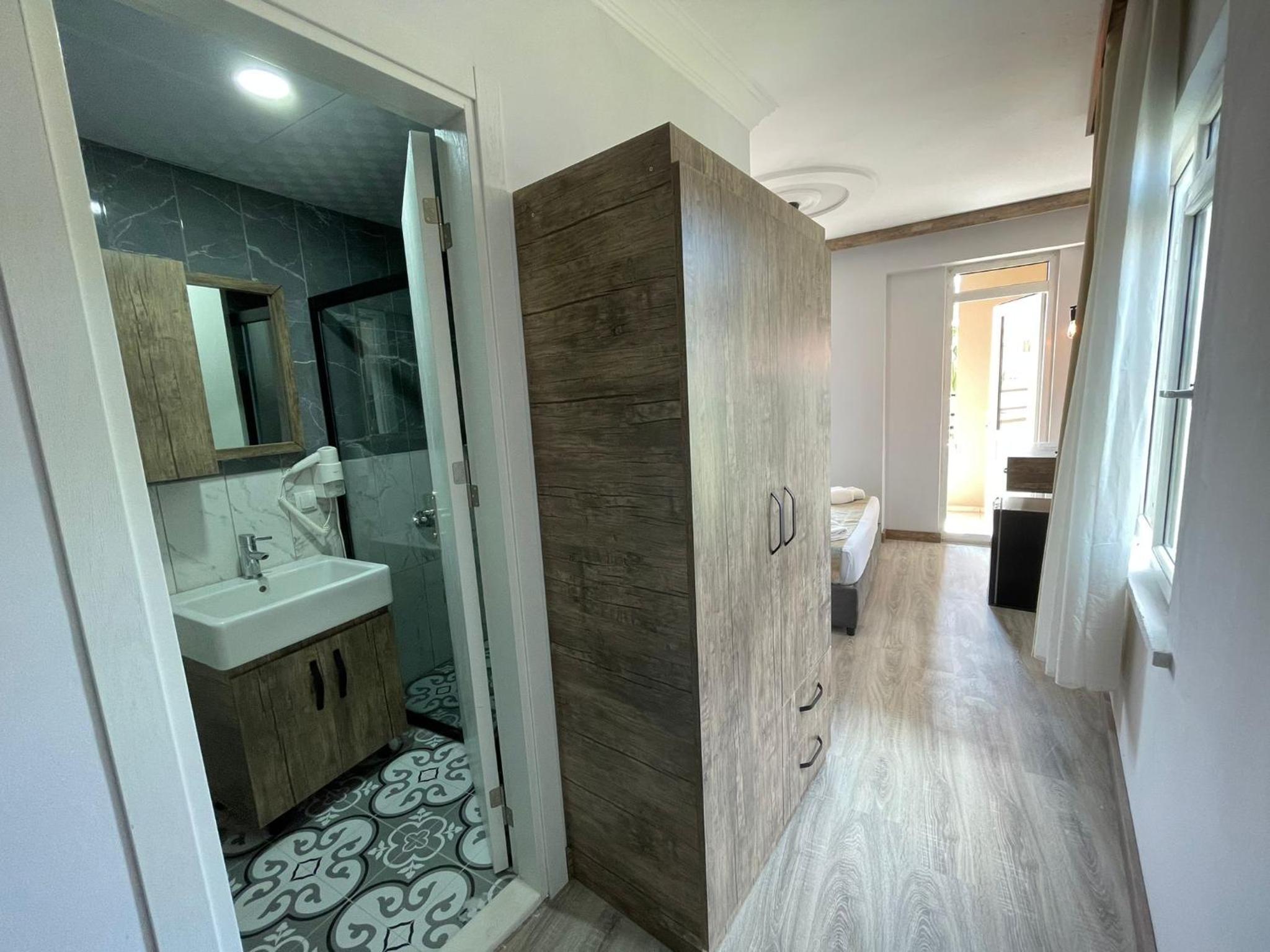 Seven City Otel - Image 21