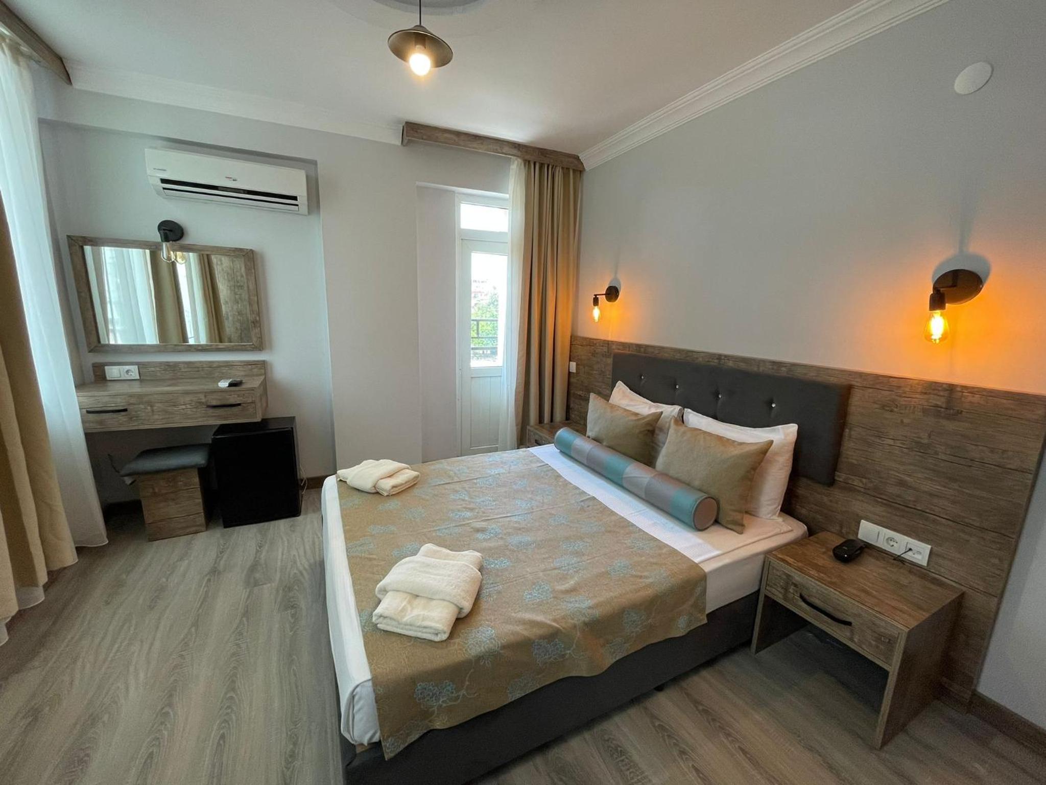 Seven City Otel - Image 29