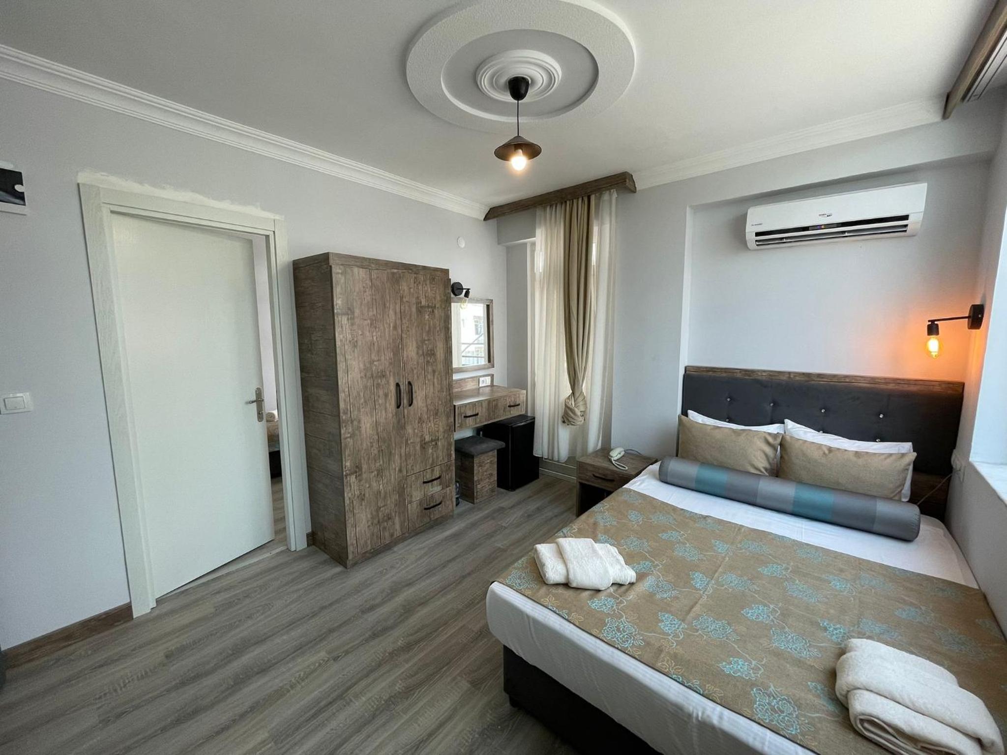 Seven City Otel - Image 26