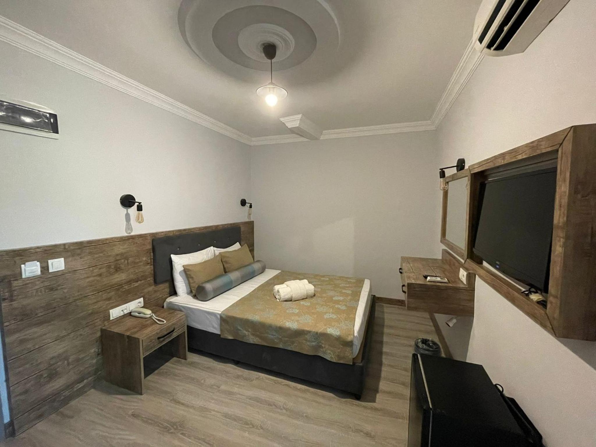 Seven City Otel - Image 76