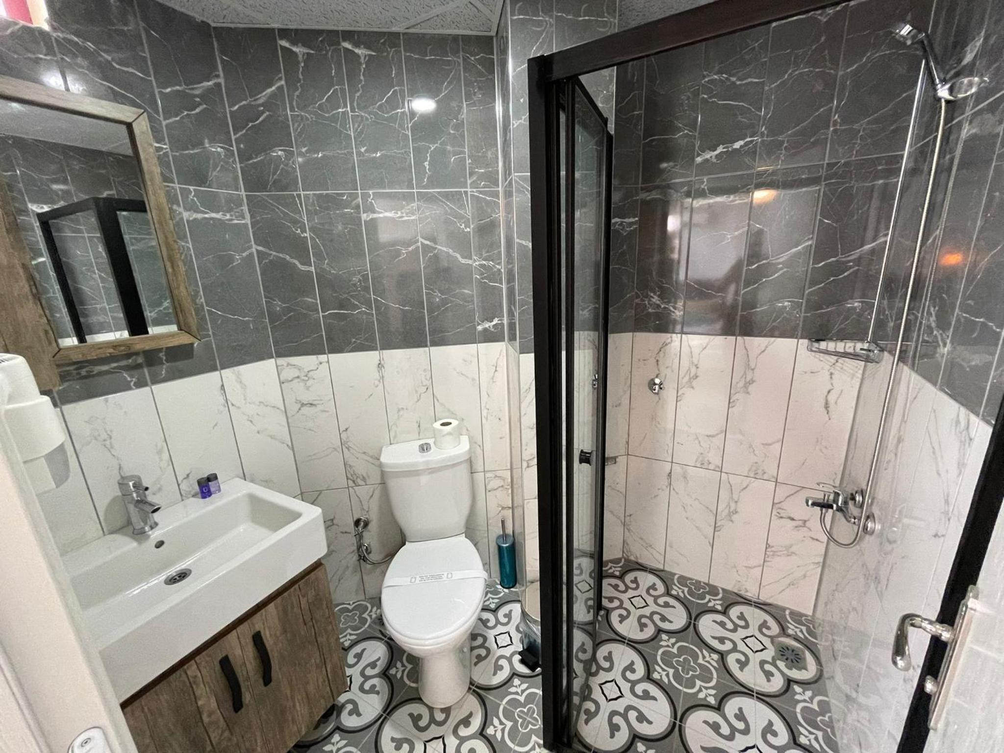 Seven City Otel - Image 28