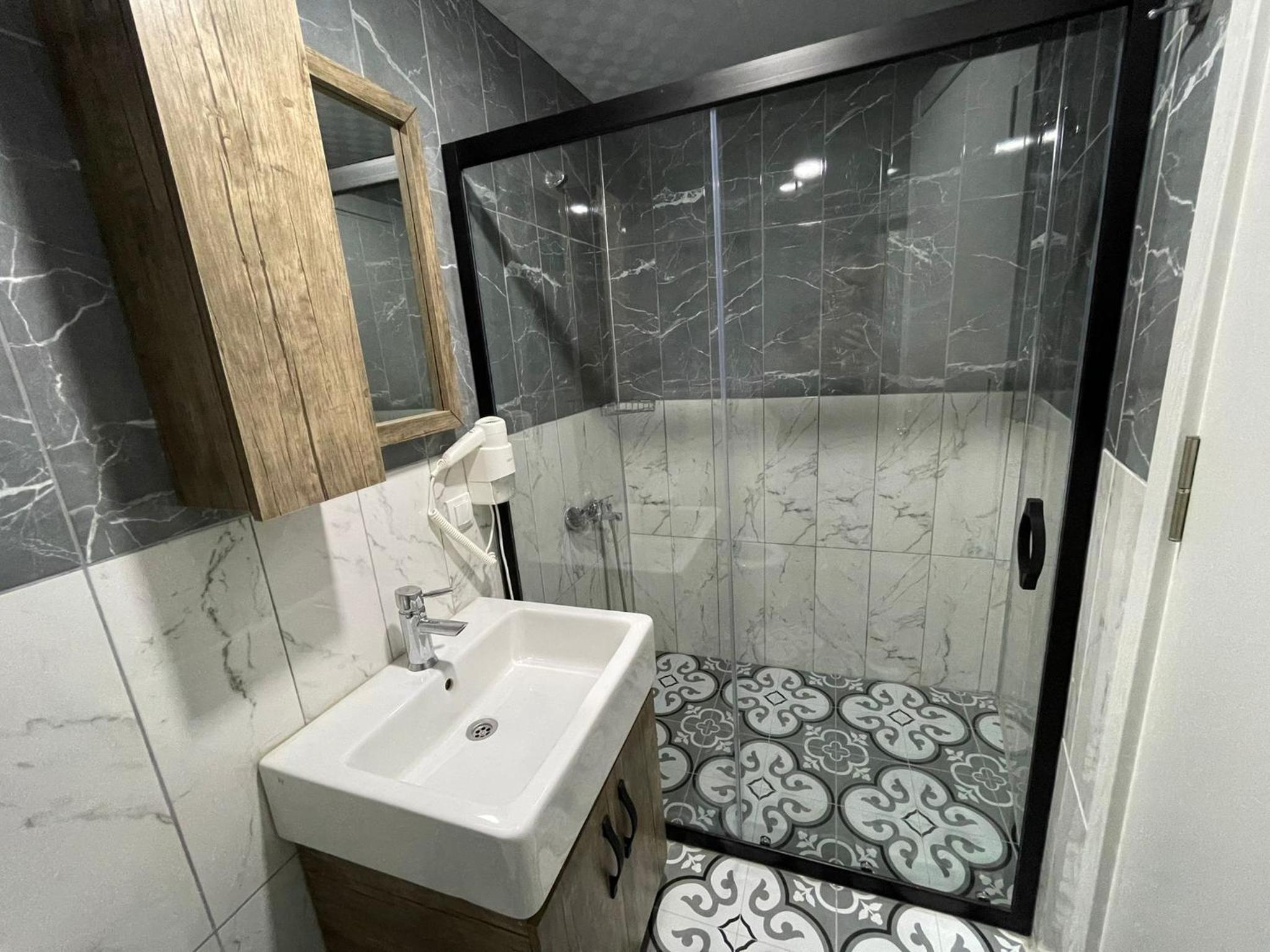 Seven City Otel - Image 41