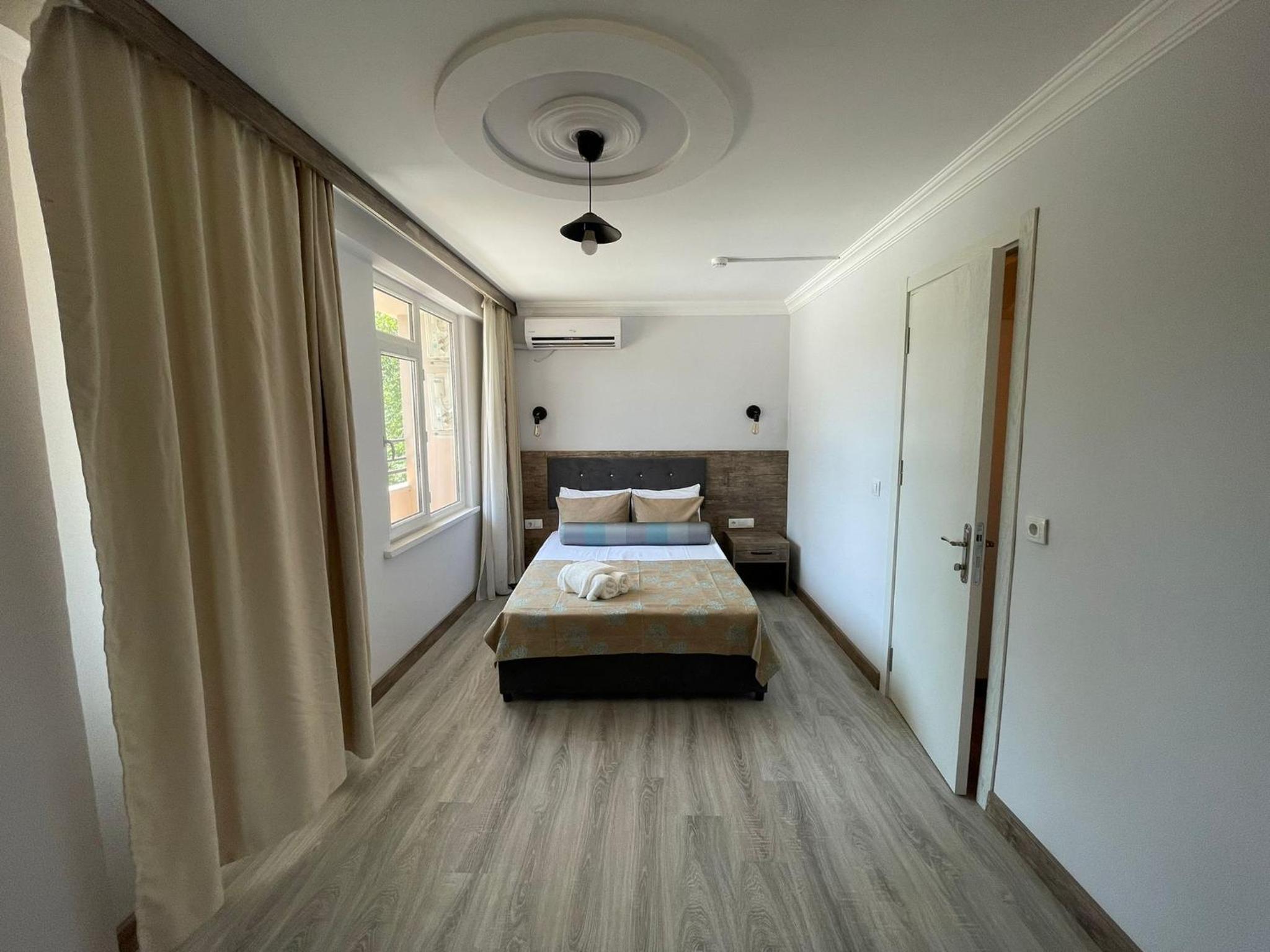 Seven City Otel - Image 78