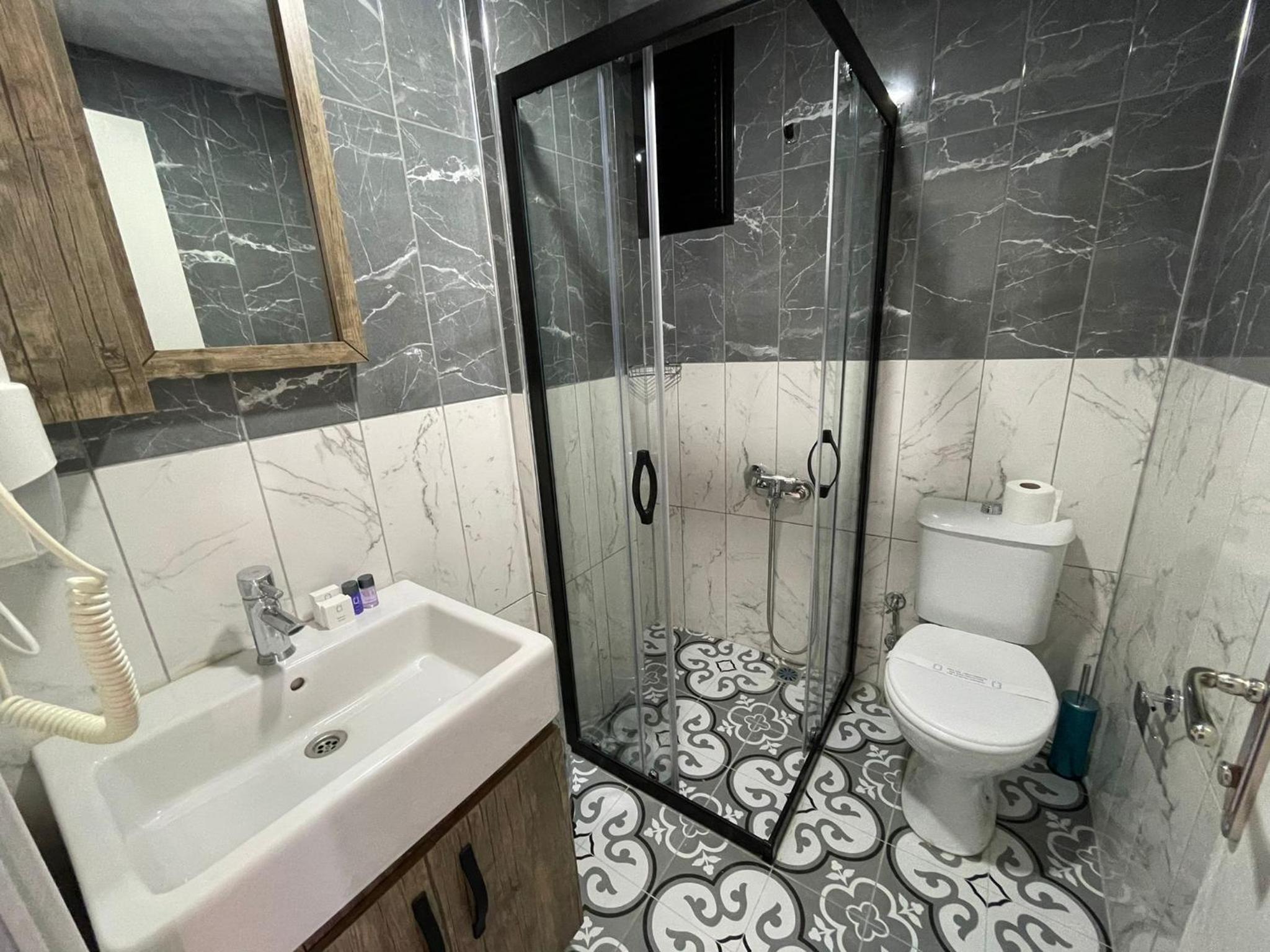 Seven City Otel - Image 75