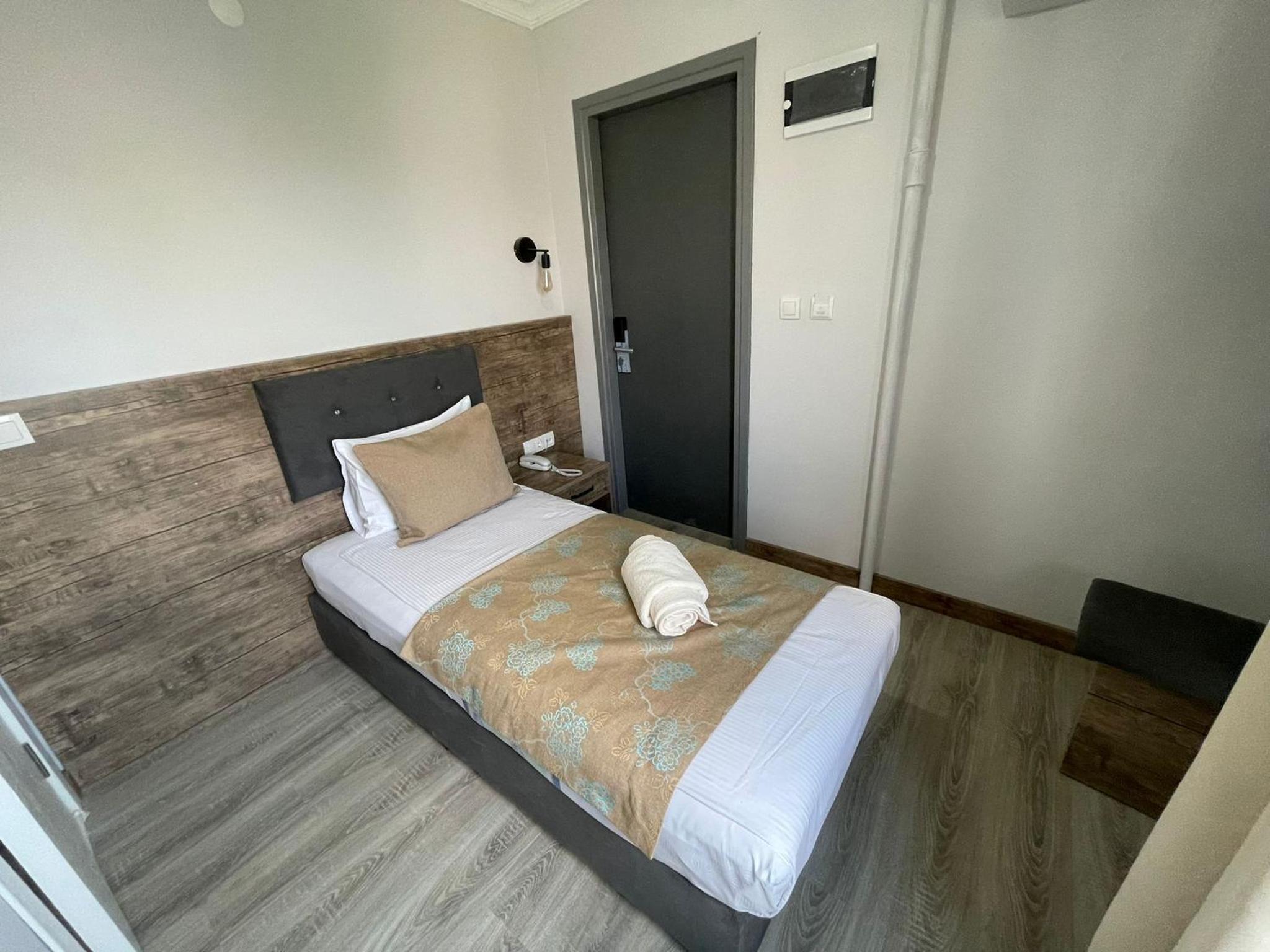 Seven City Otel - Image 80