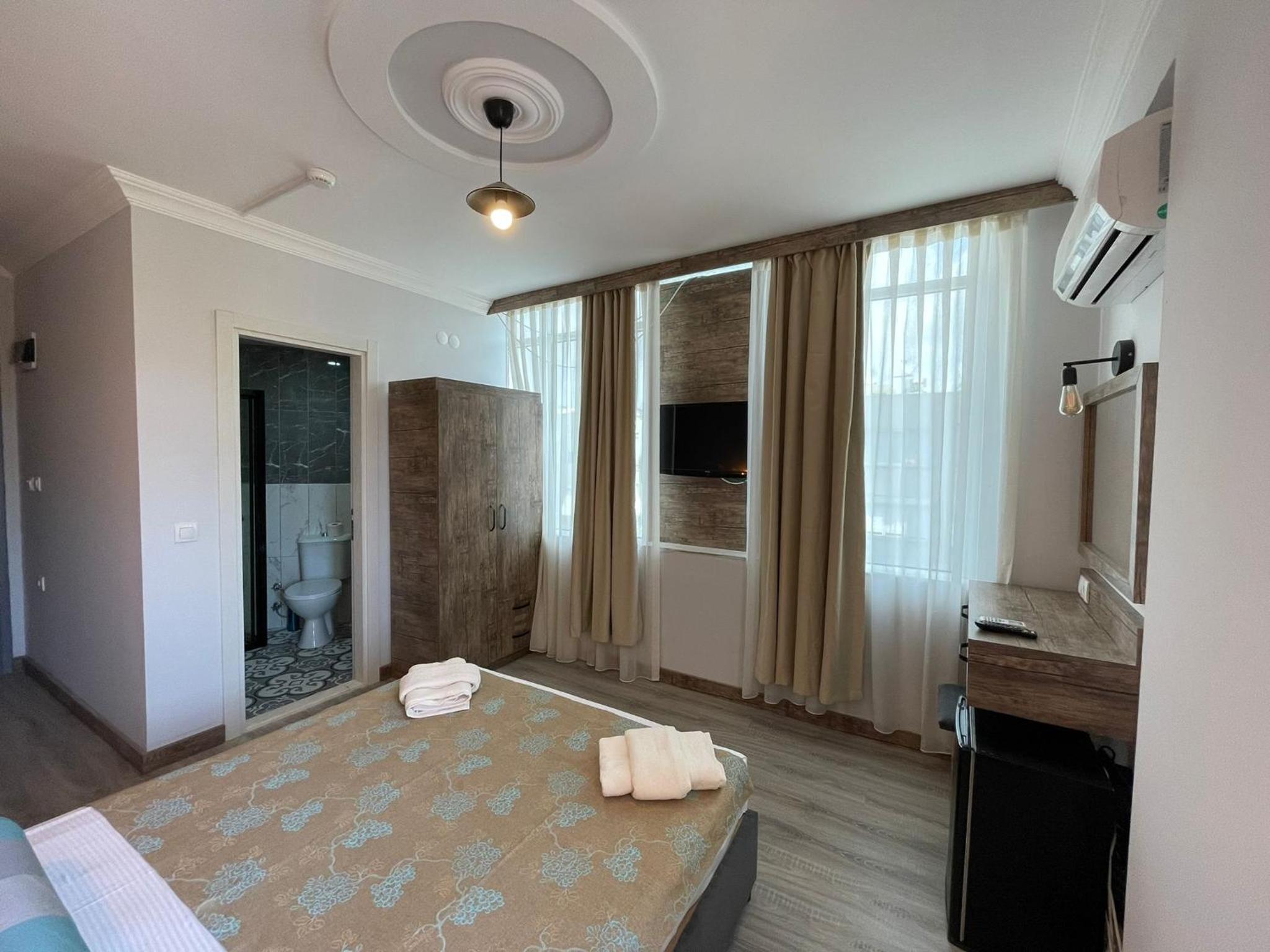 Seven City Otel - Image 77