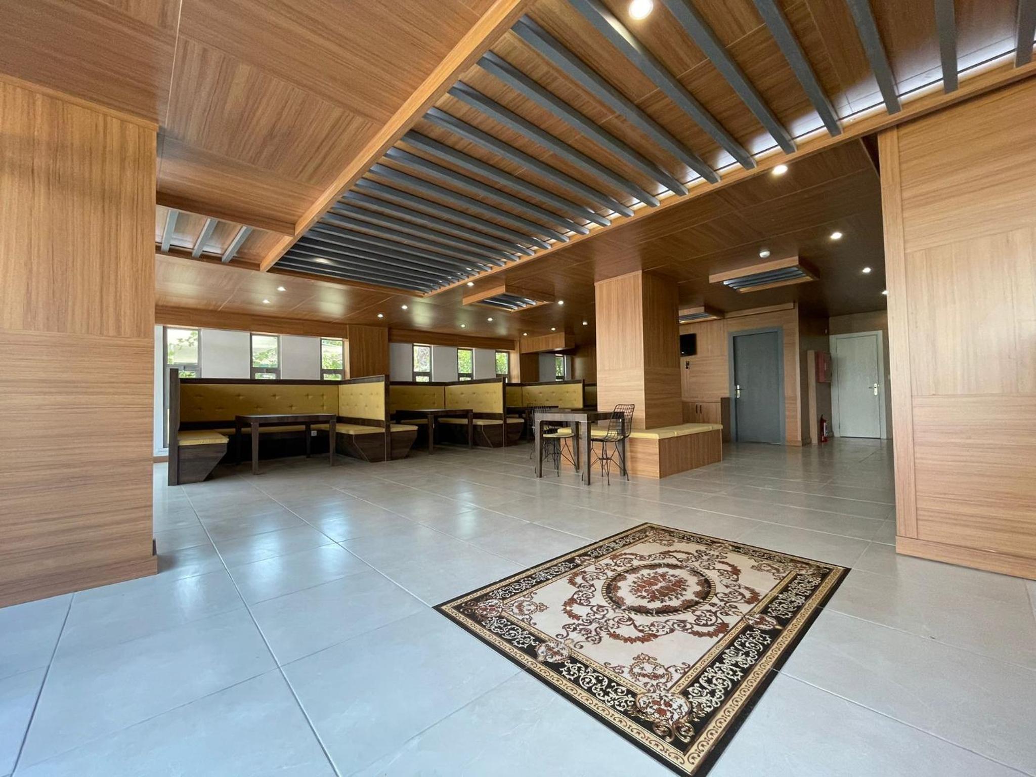 Seven City Otel - Image 32