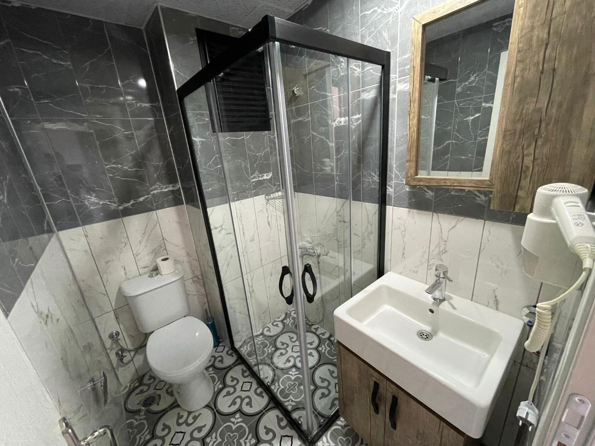 Seven City Otel - Image 79