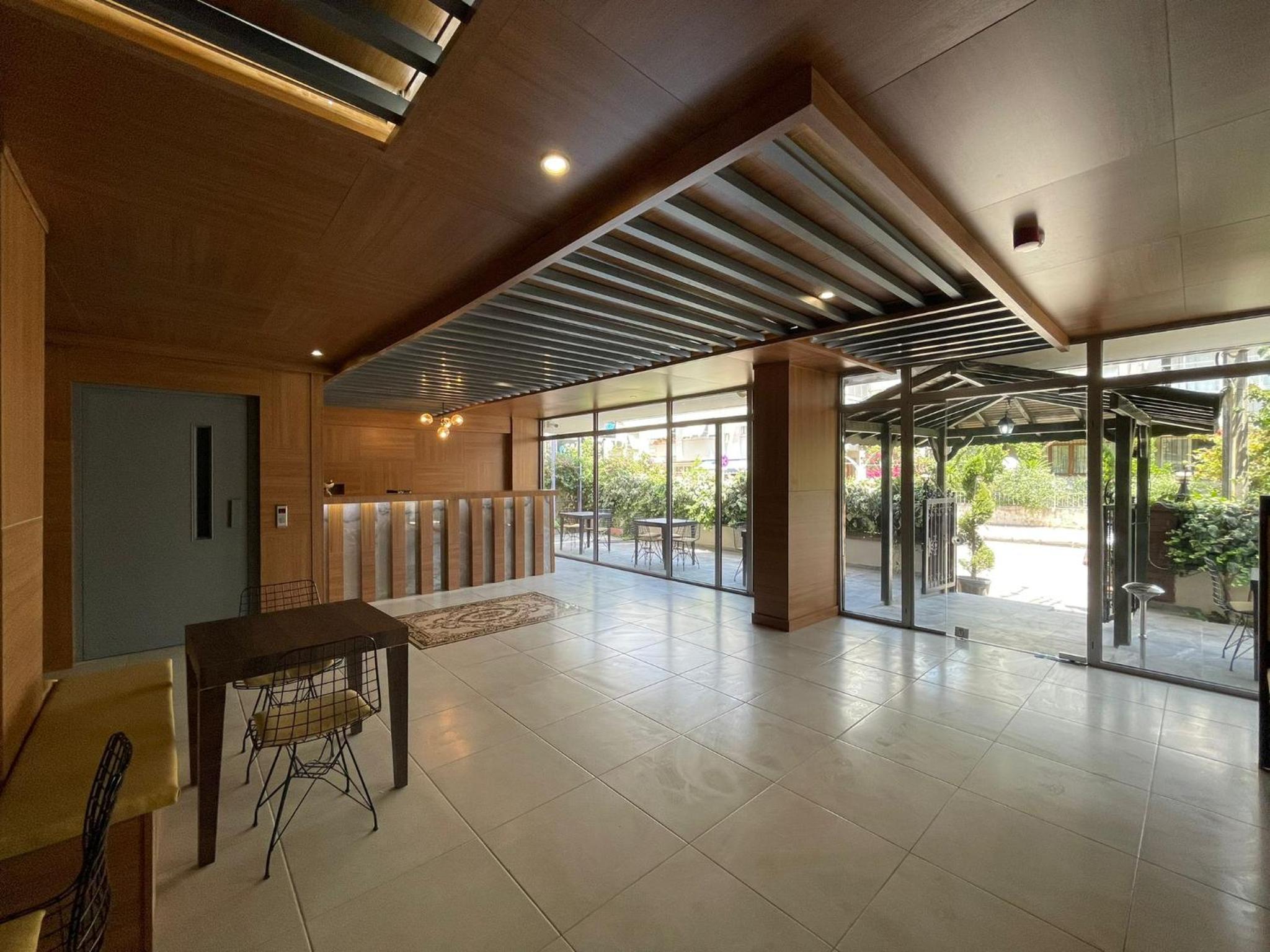 Seven City Otel - Image 81