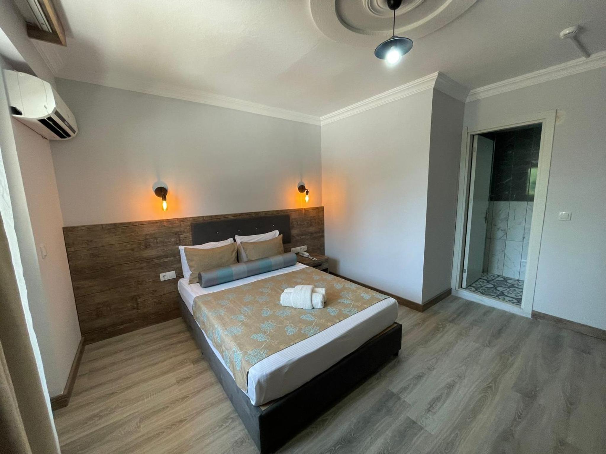 Seven City Otel - Image 33