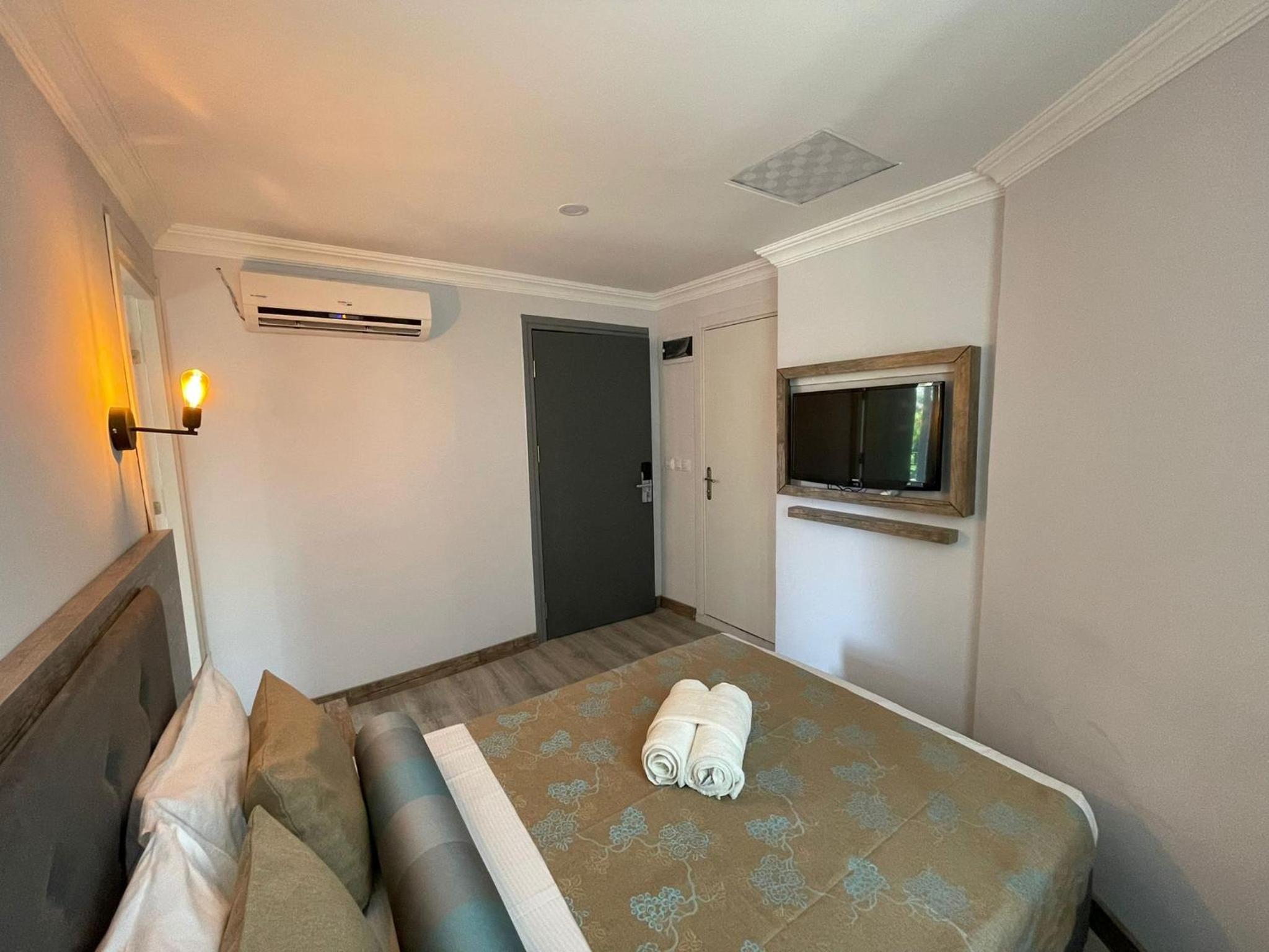 Seven City Otel - Image 96