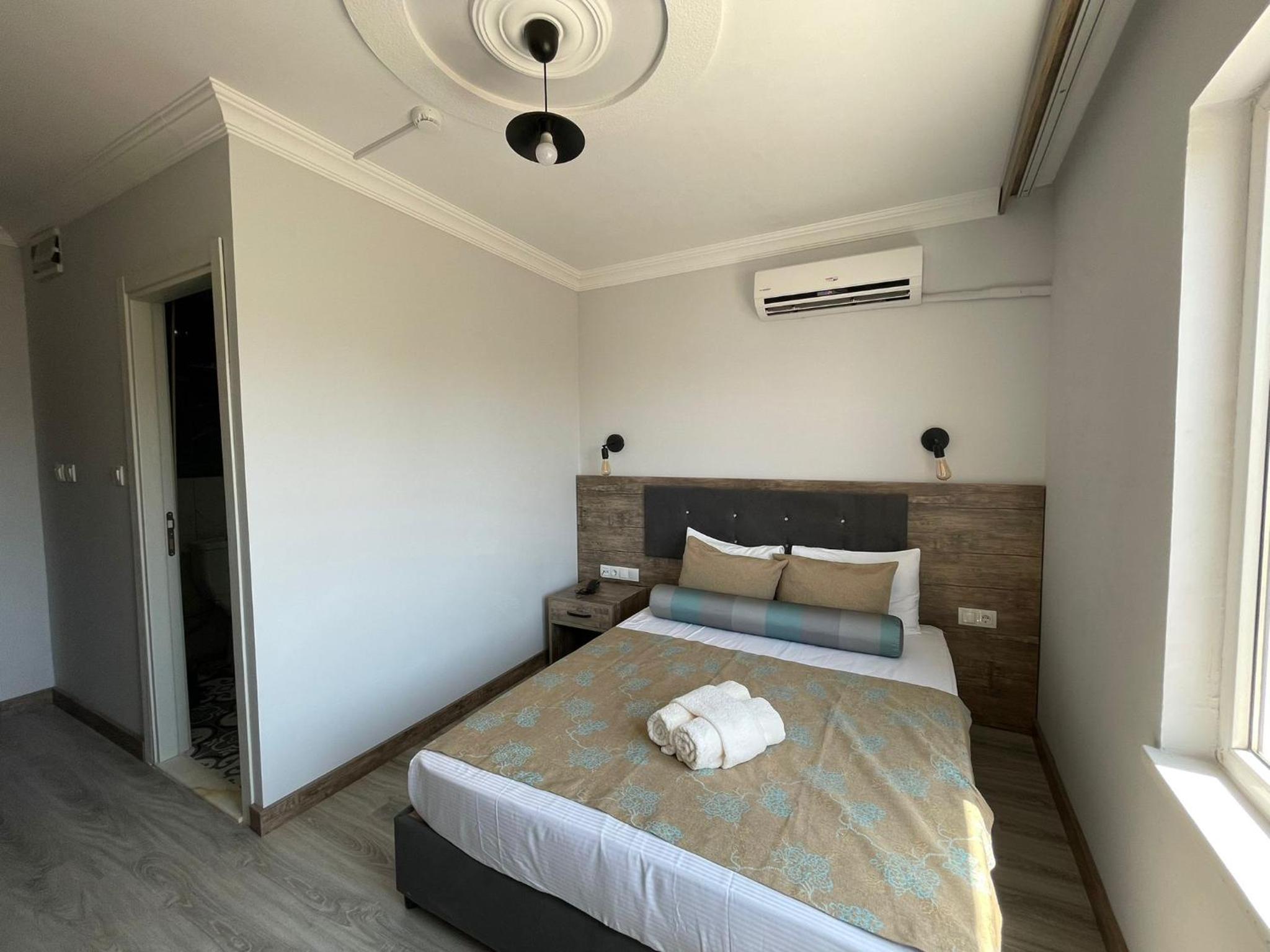 Seven City Otel - Image 105