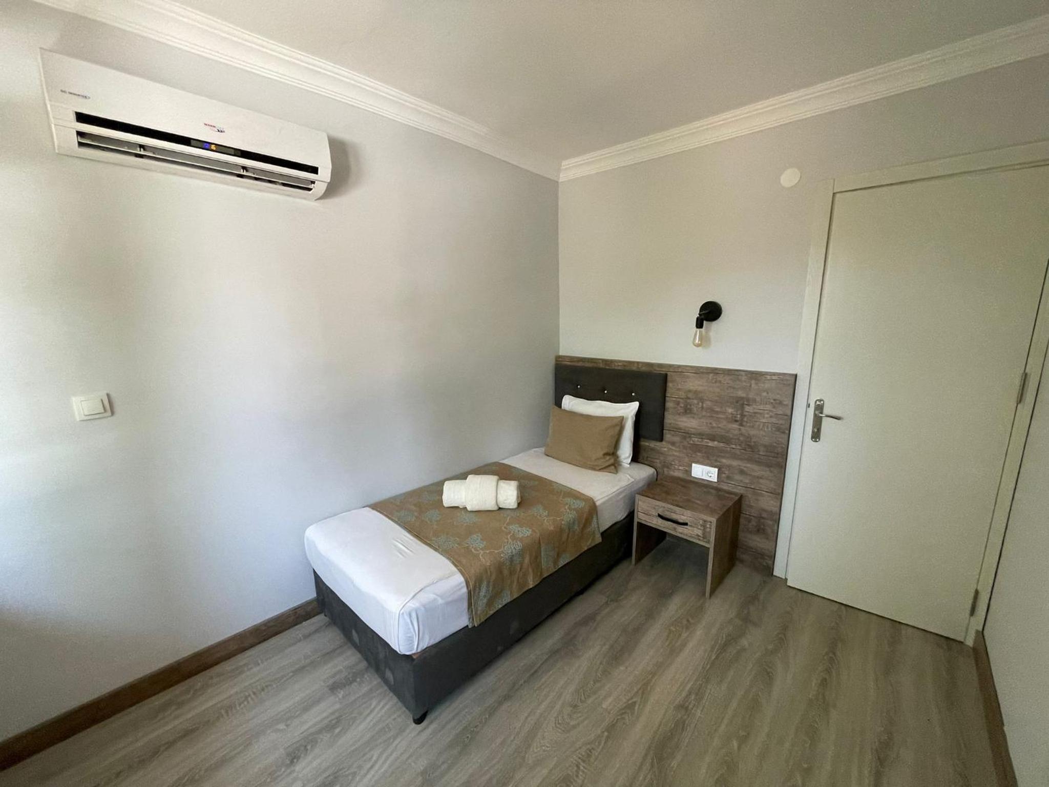 Seven City Otel - Image 98