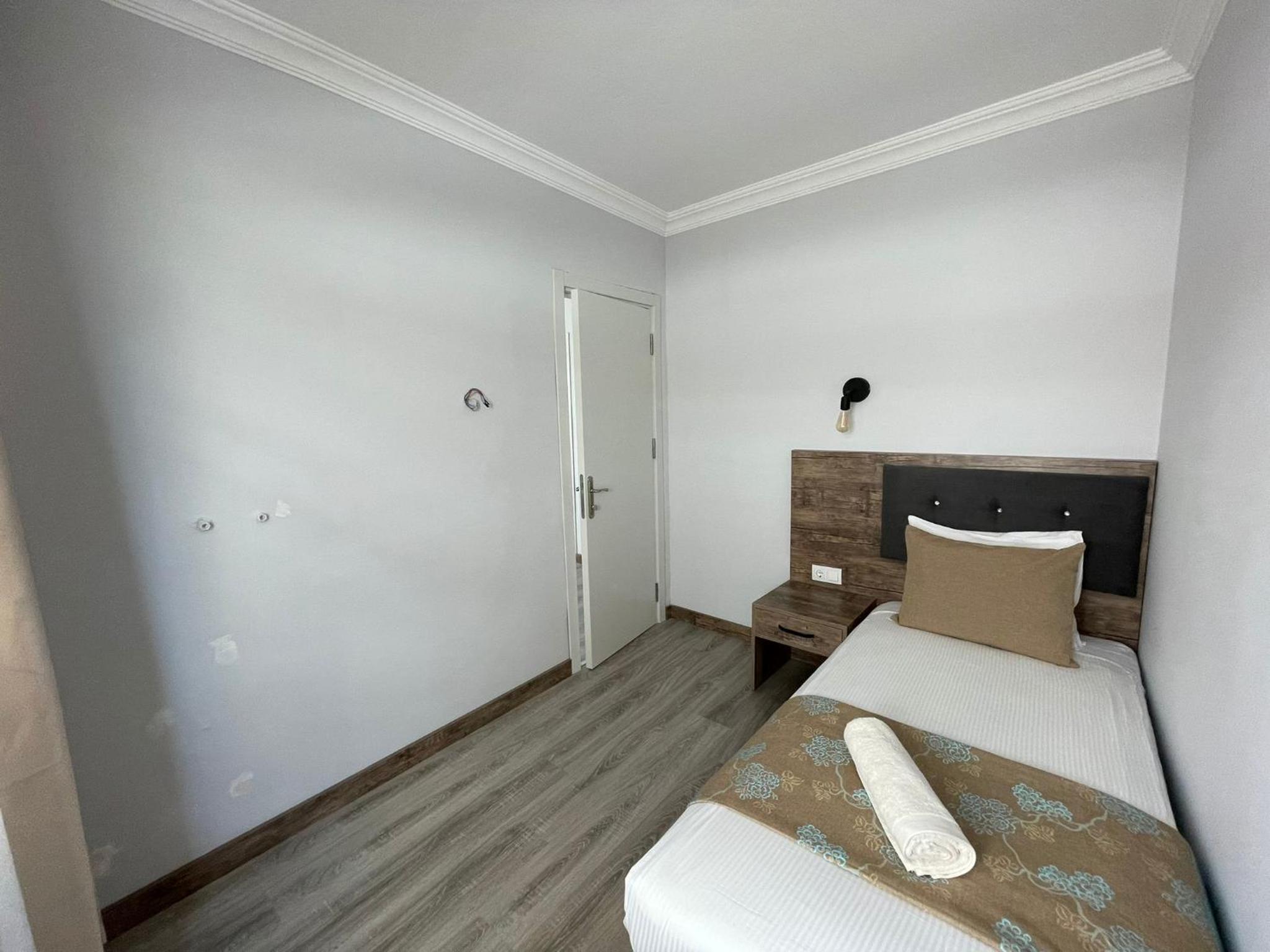 Seven City Otel - Image 42