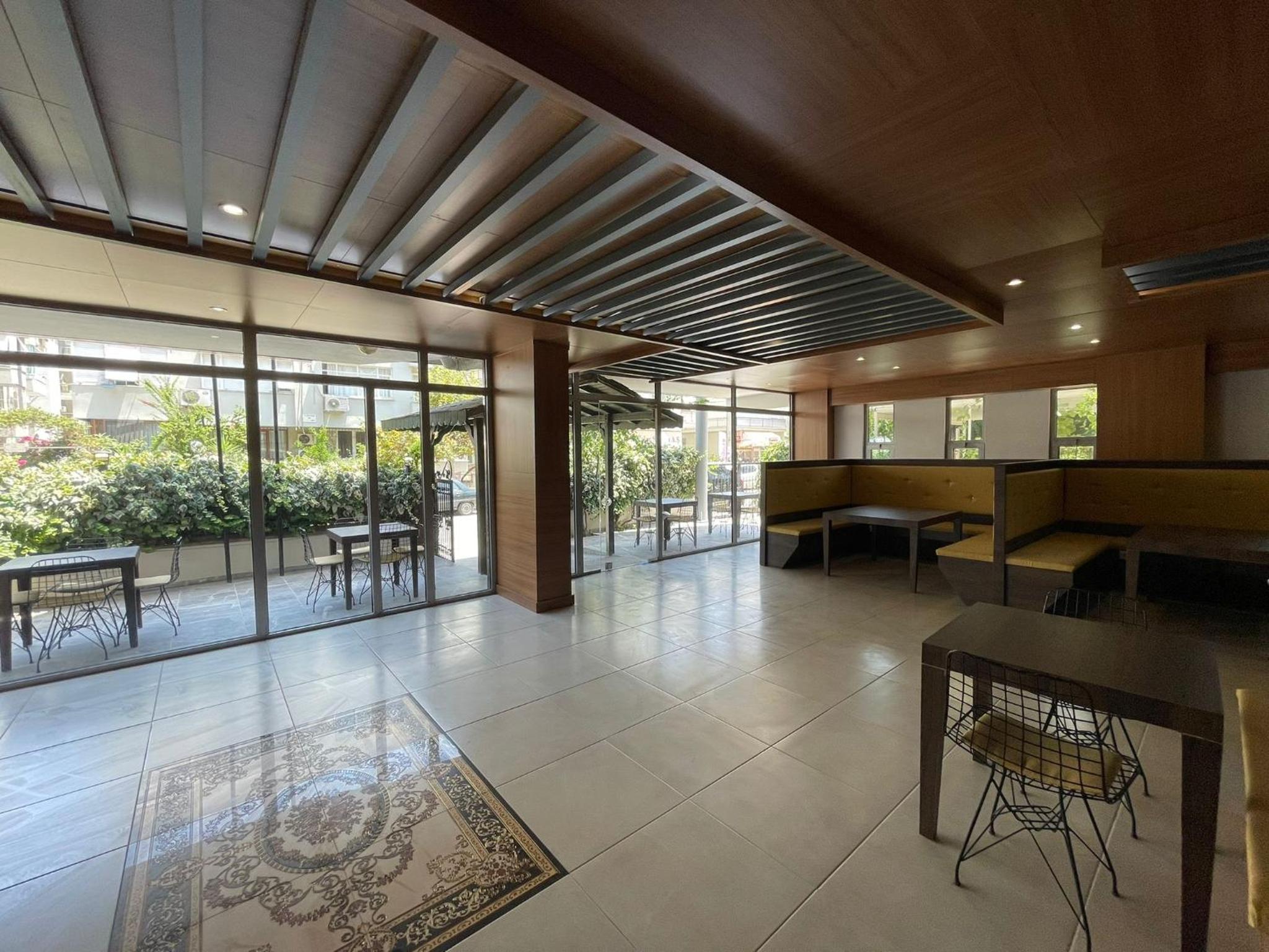 Seven City Otel - Image 82