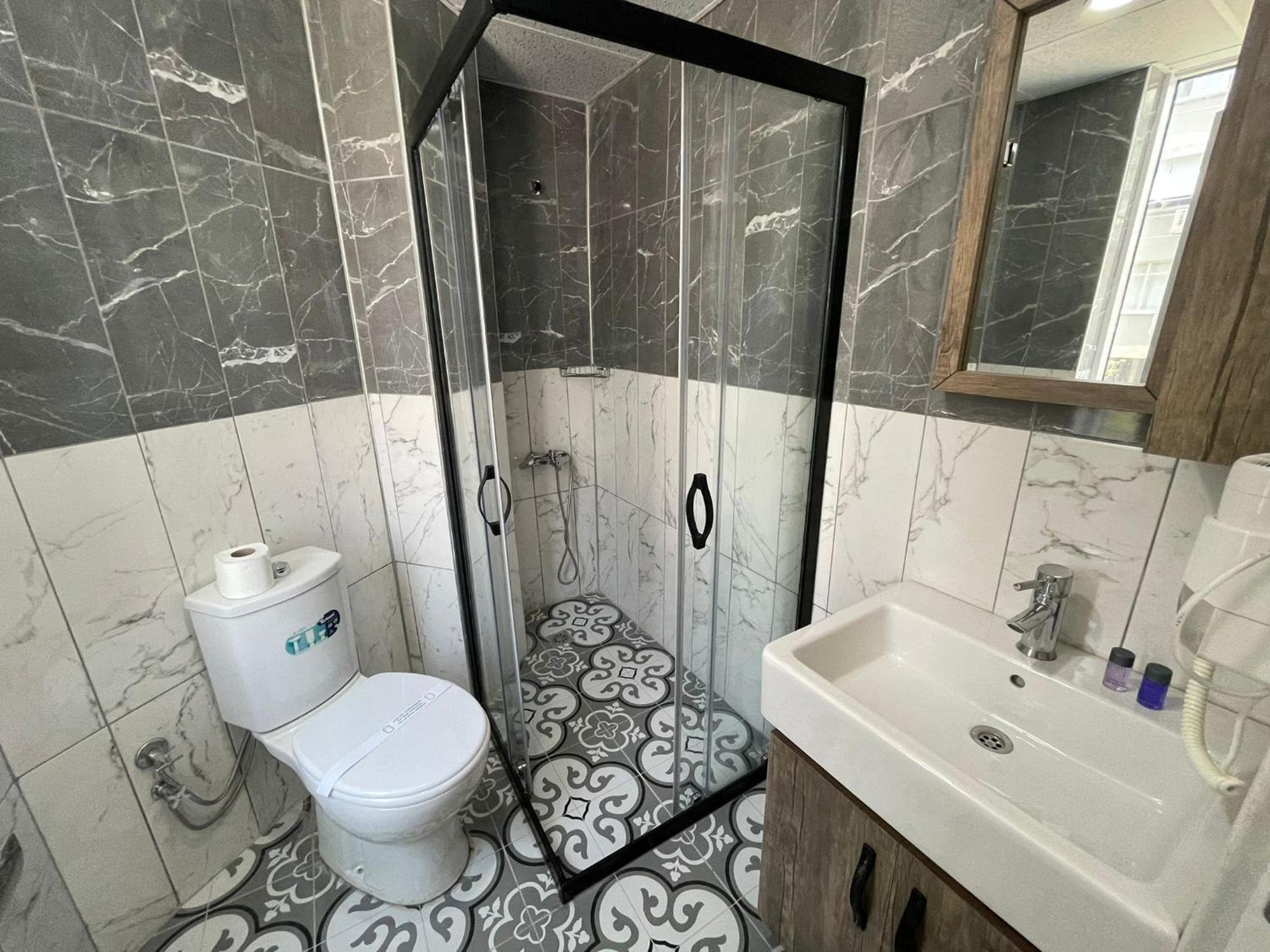 Seven City Otel - Image 83