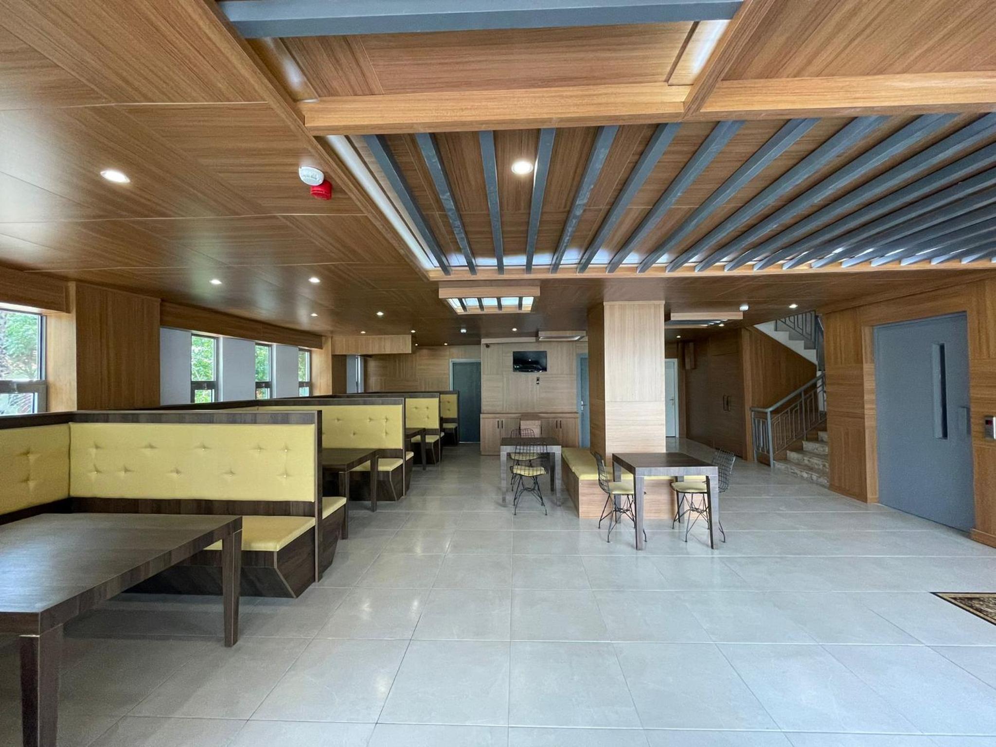 Seven City Otel - Image 58