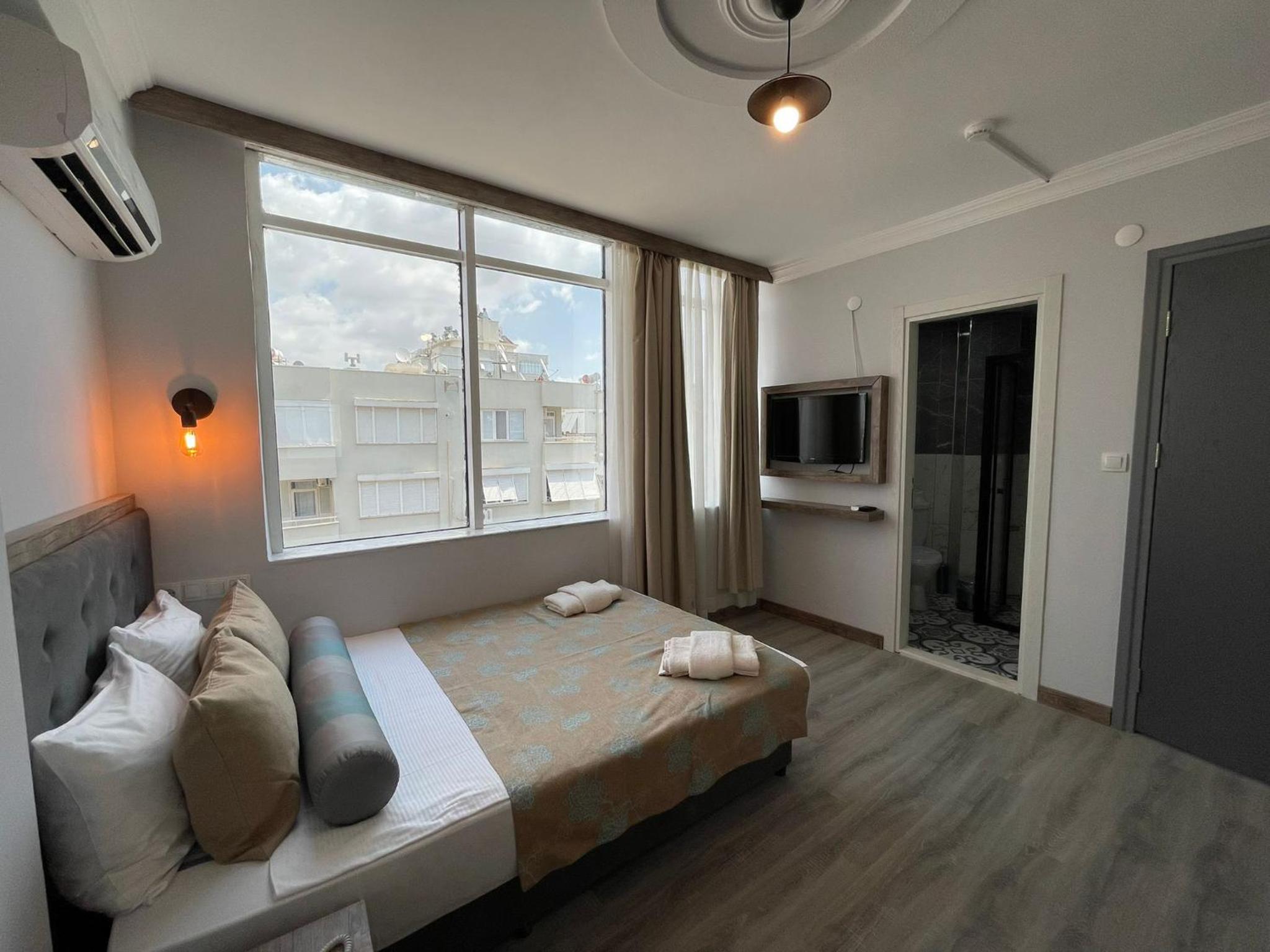 Seven City Otel - Image 86