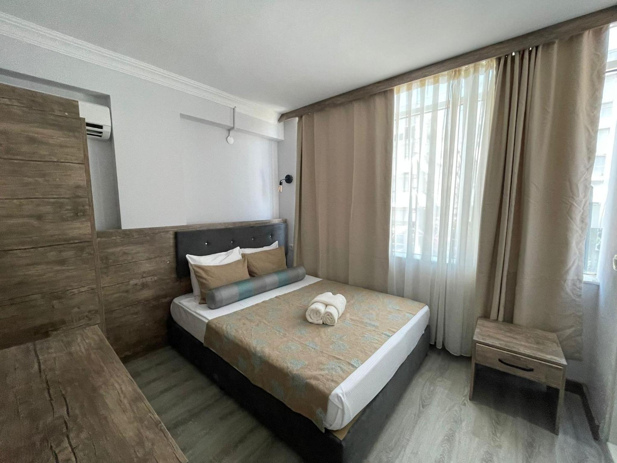 Seven City Otel - Image 85