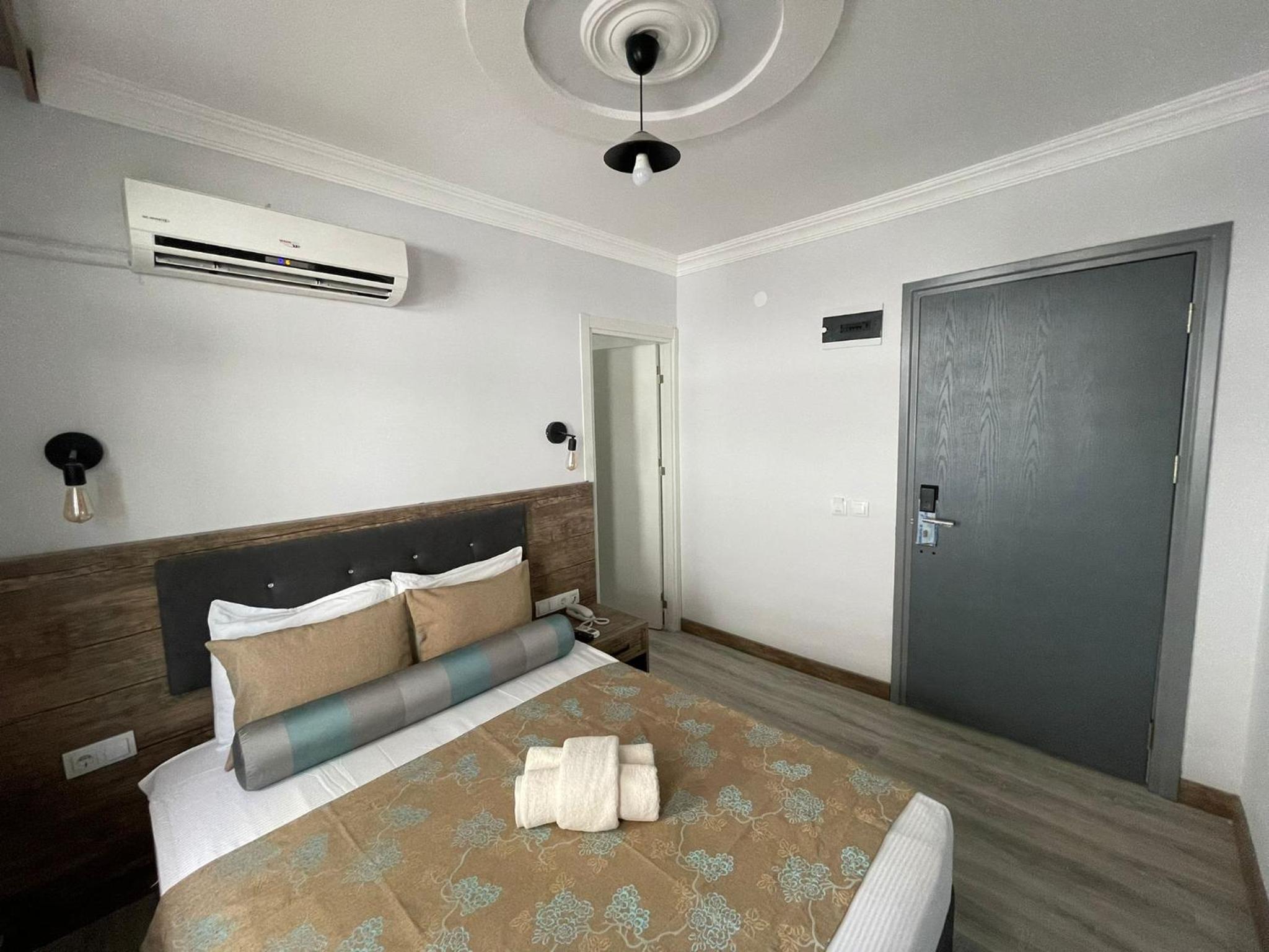 Seven City Otel - Image 102