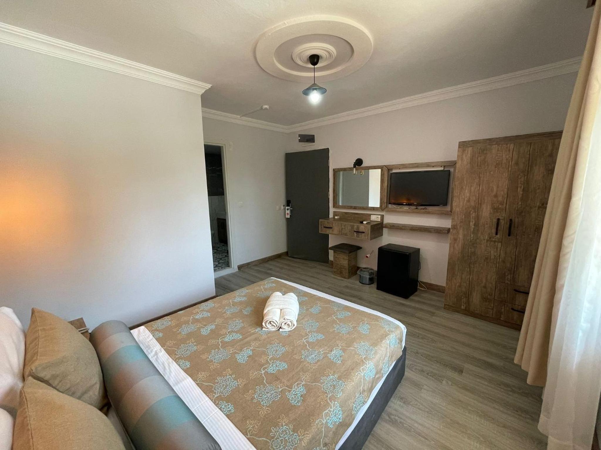 Seven City Otel - Image 104