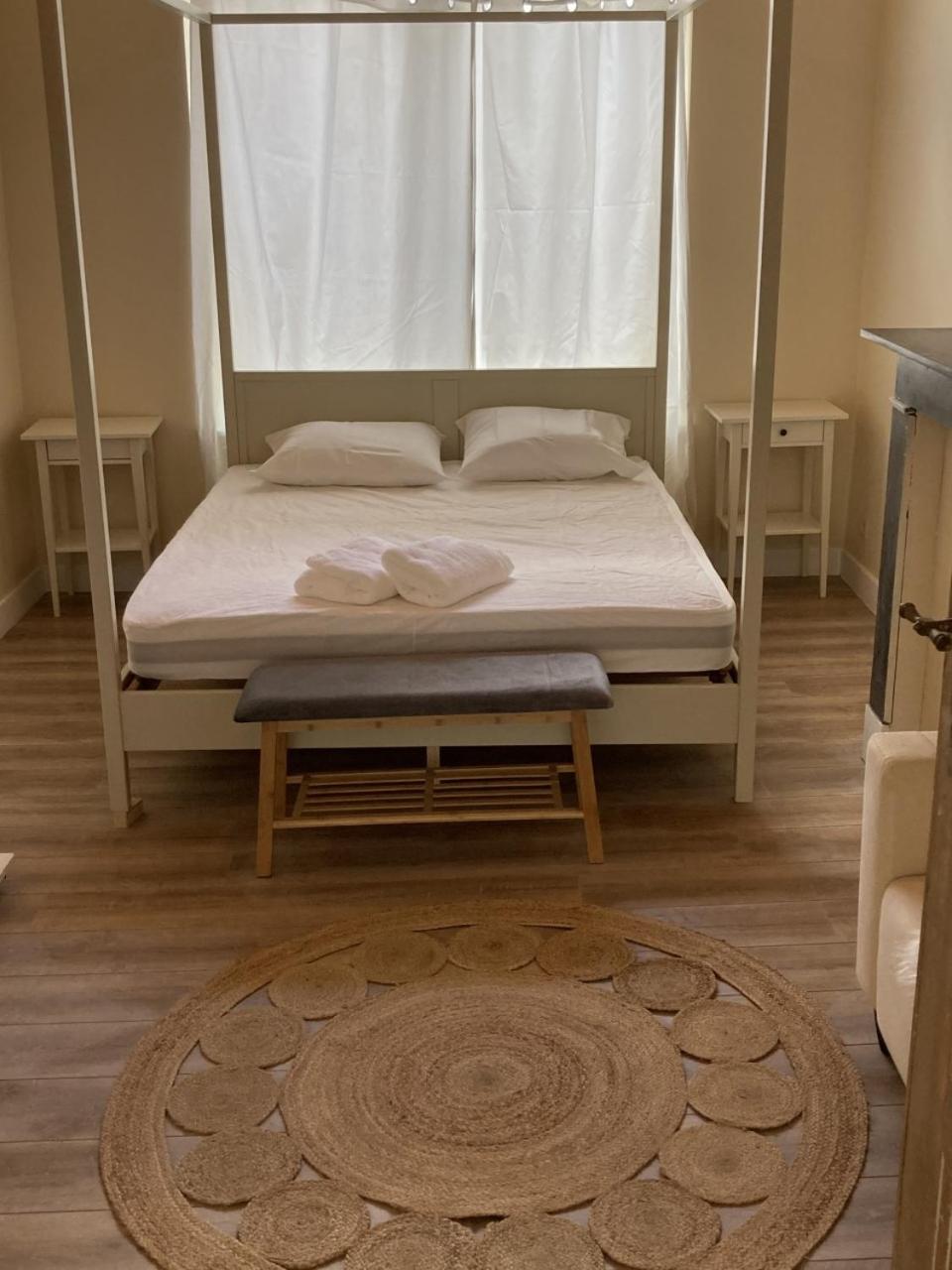 Maison Martha - sauna en jacuzzi - 12 personen