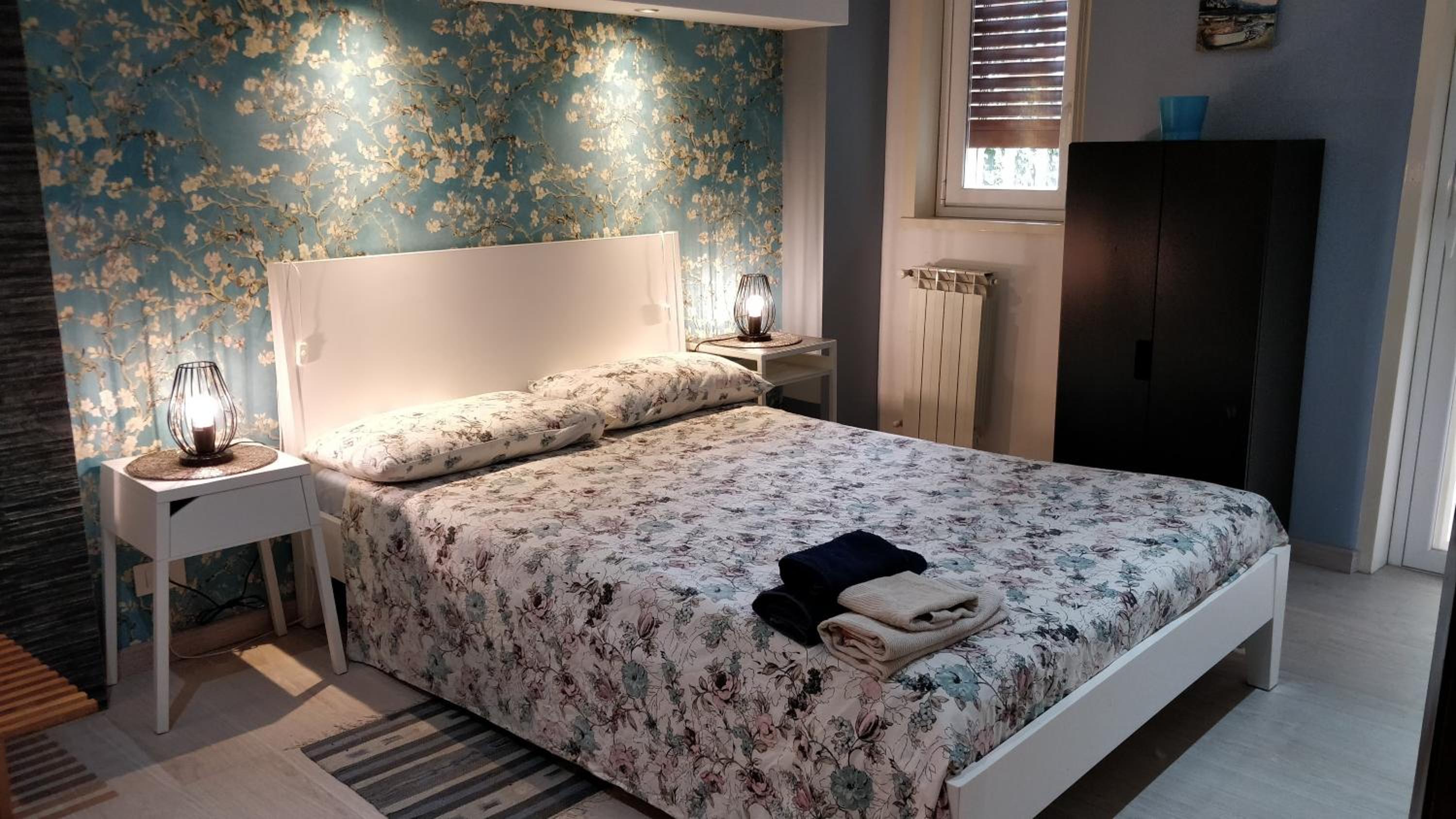 Suite time Van Gogh view 4