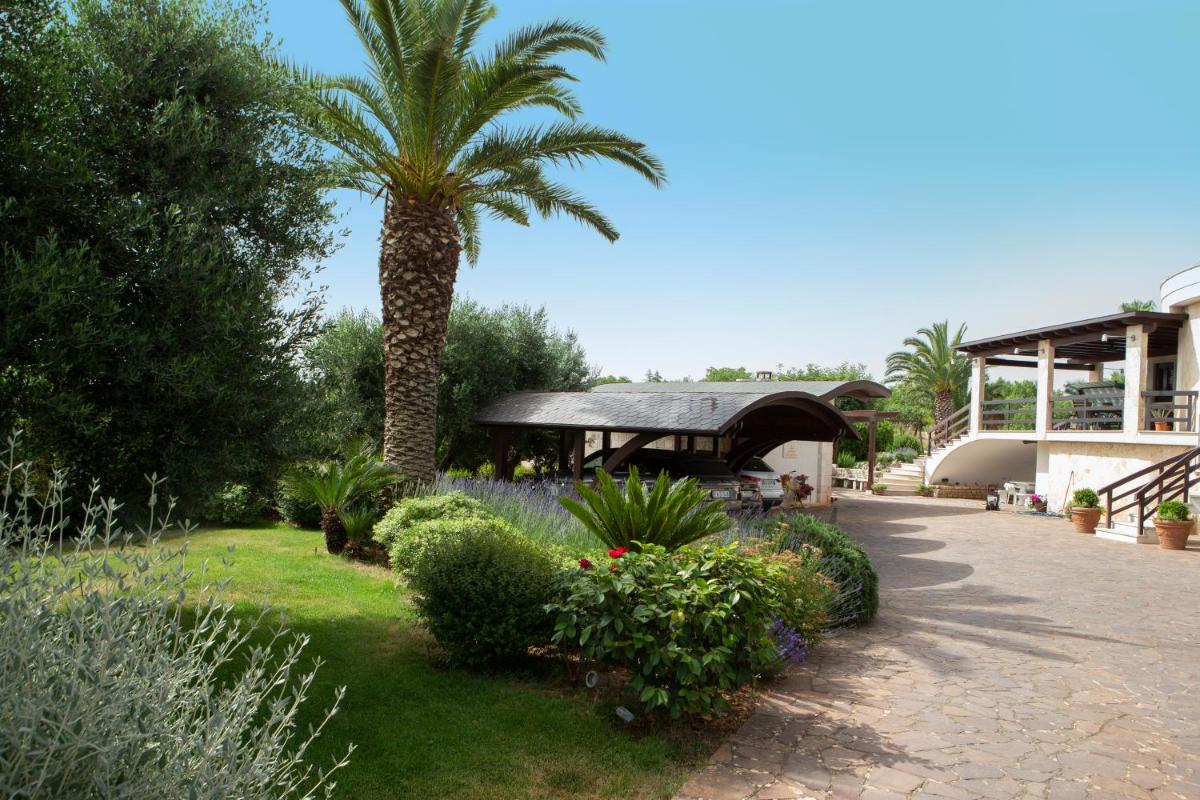 Villa Martino photo 2