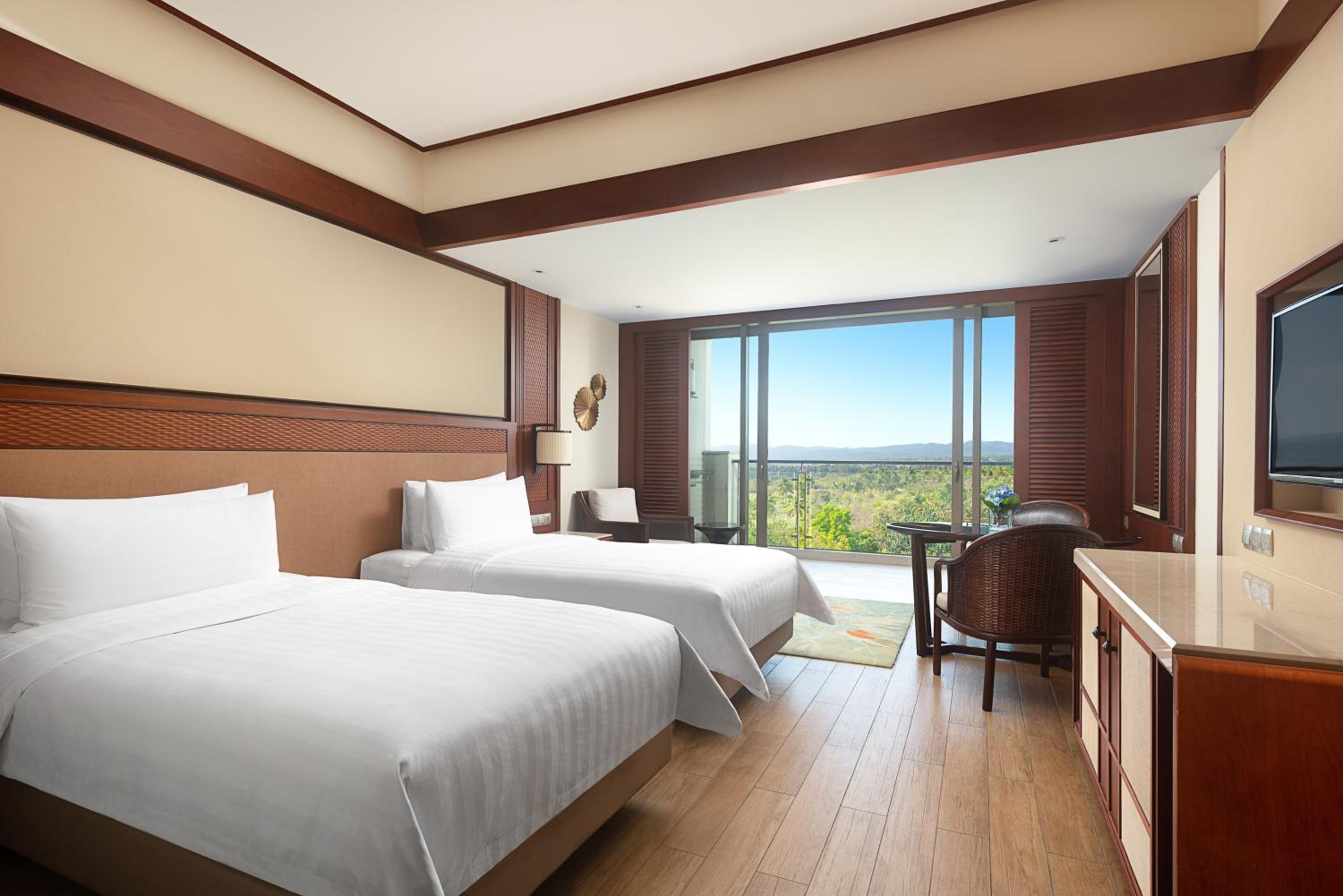 Shangri-La Sanya
