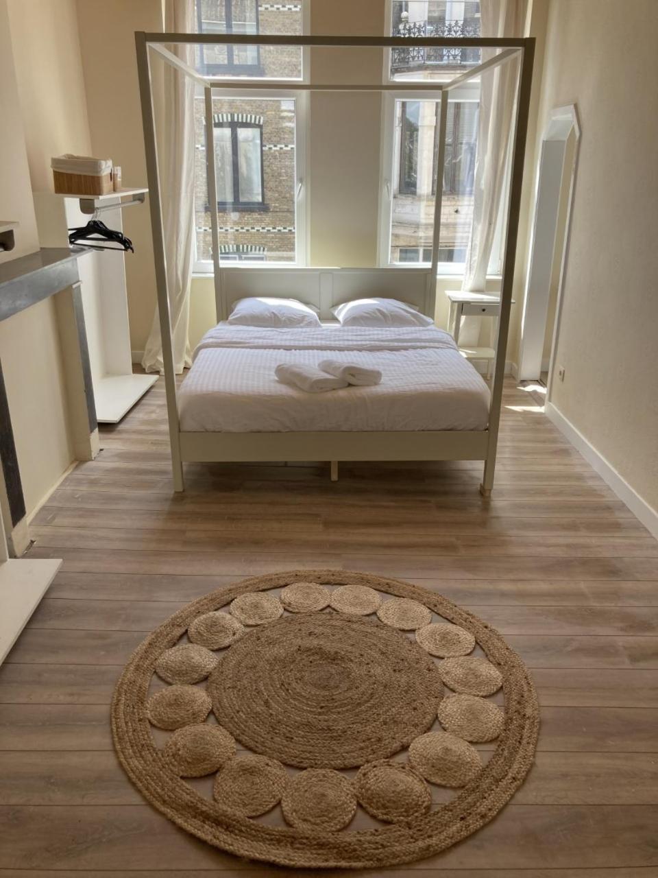 Maison Martha - sauna en jacuzzi - 12 personen