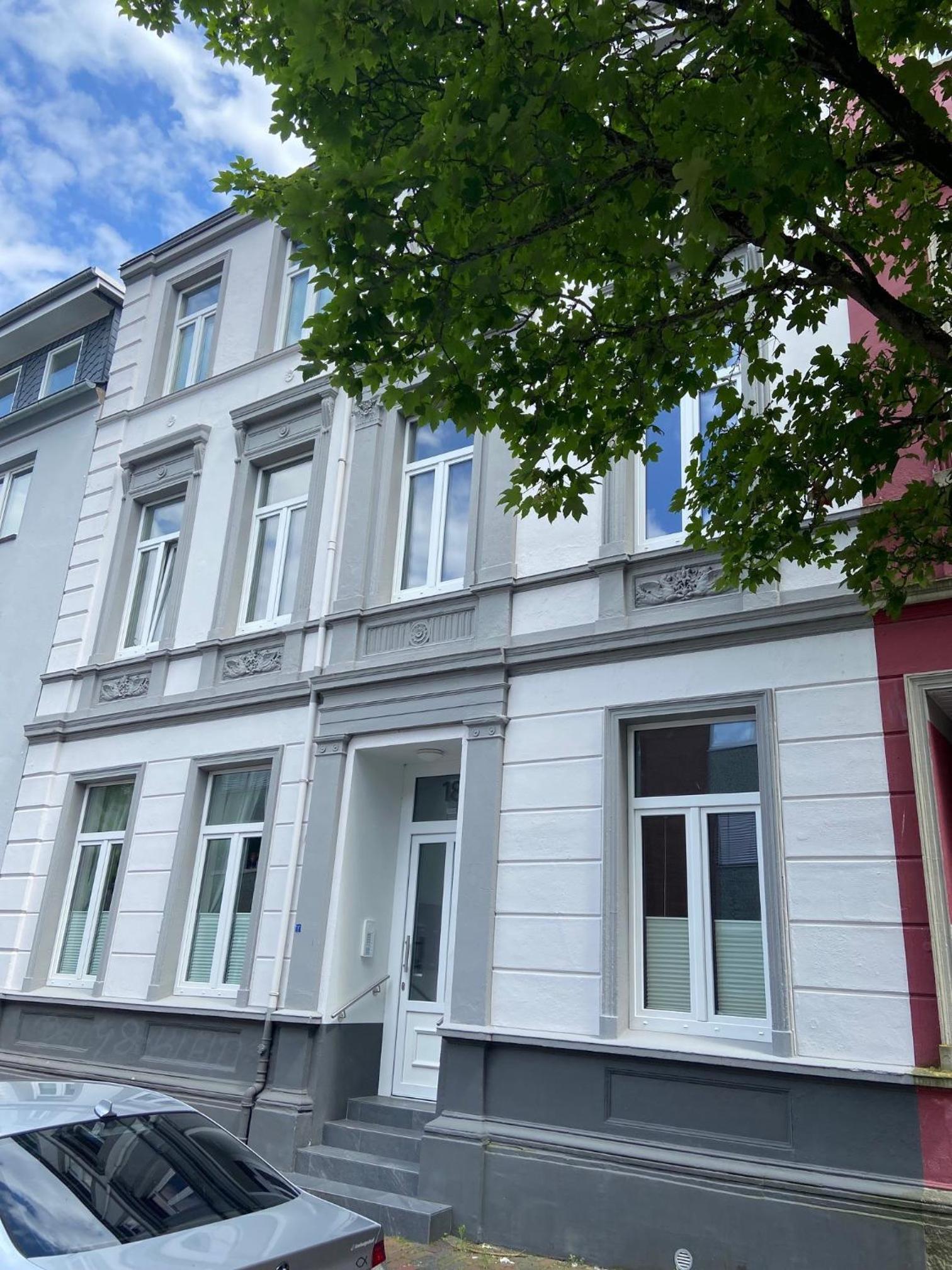 Ferienwohnung Robbe en Wilhelmshaven