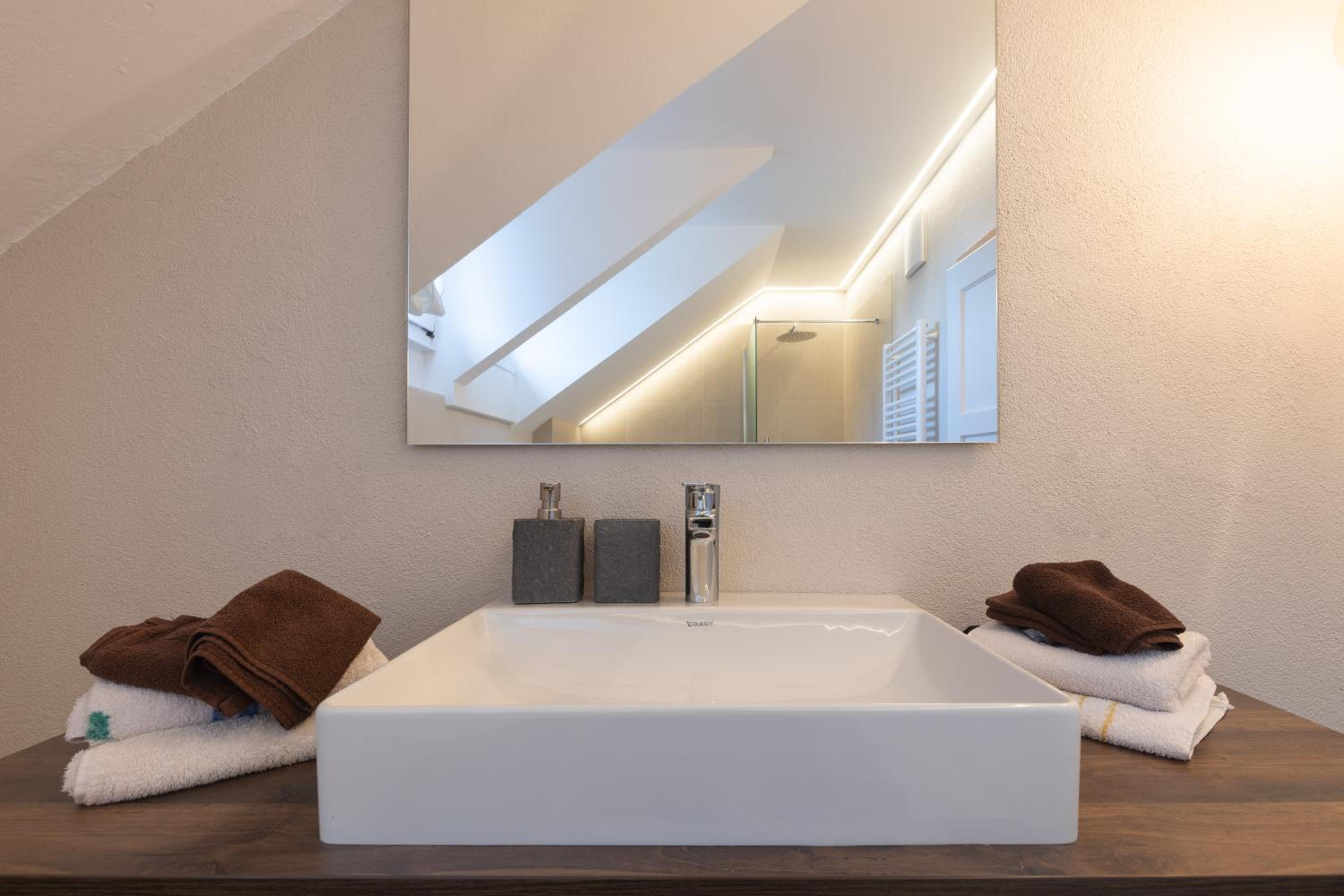 Eilandhof Apartment