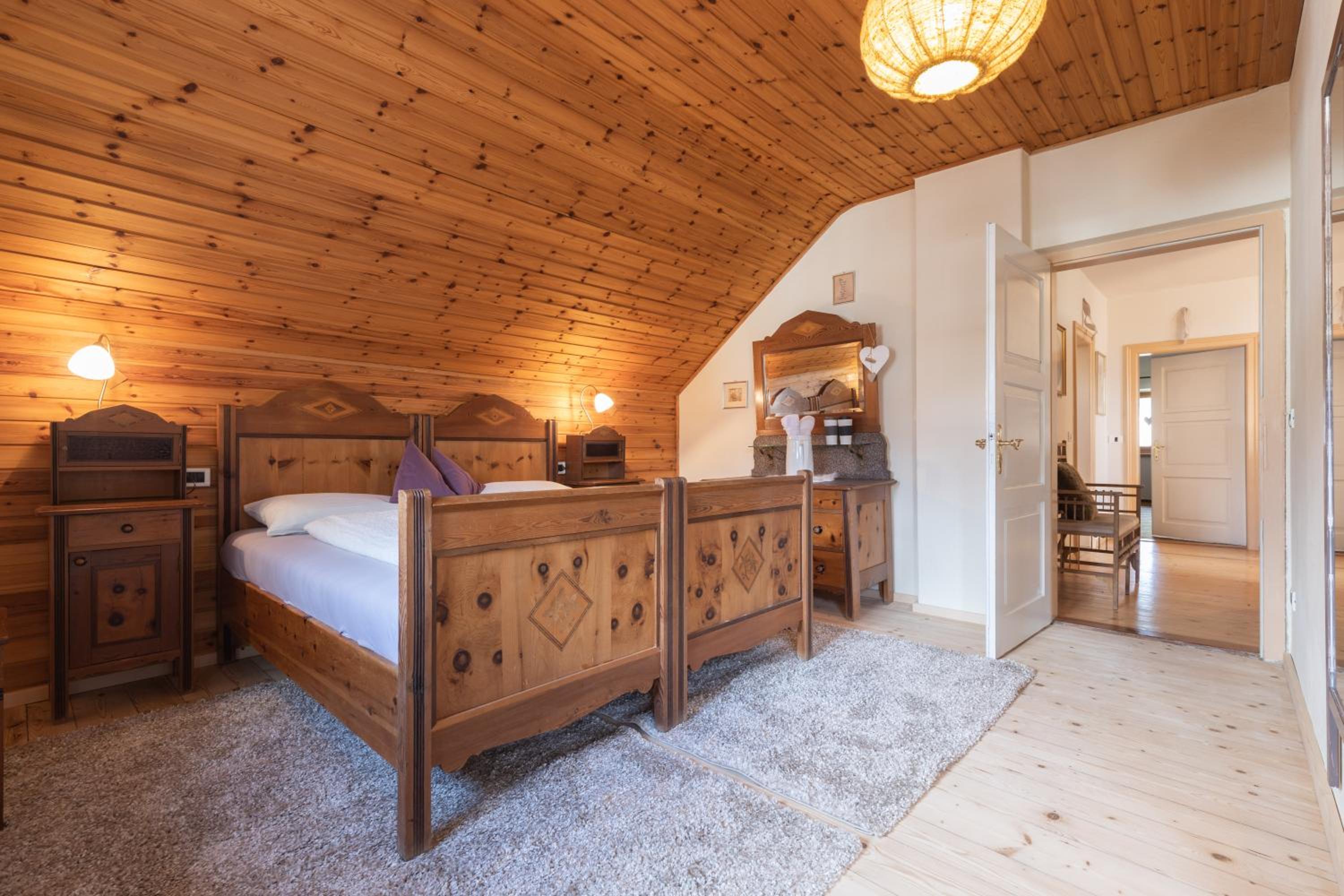 Eilandhof Apartment